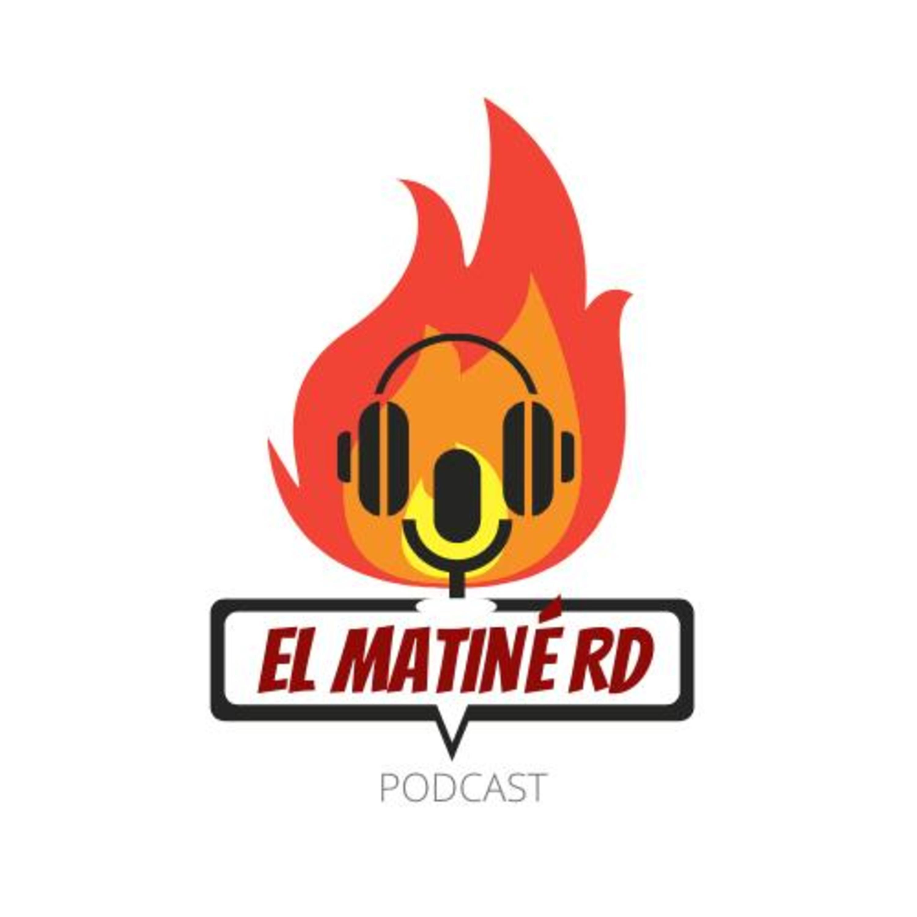 El Matiné RD