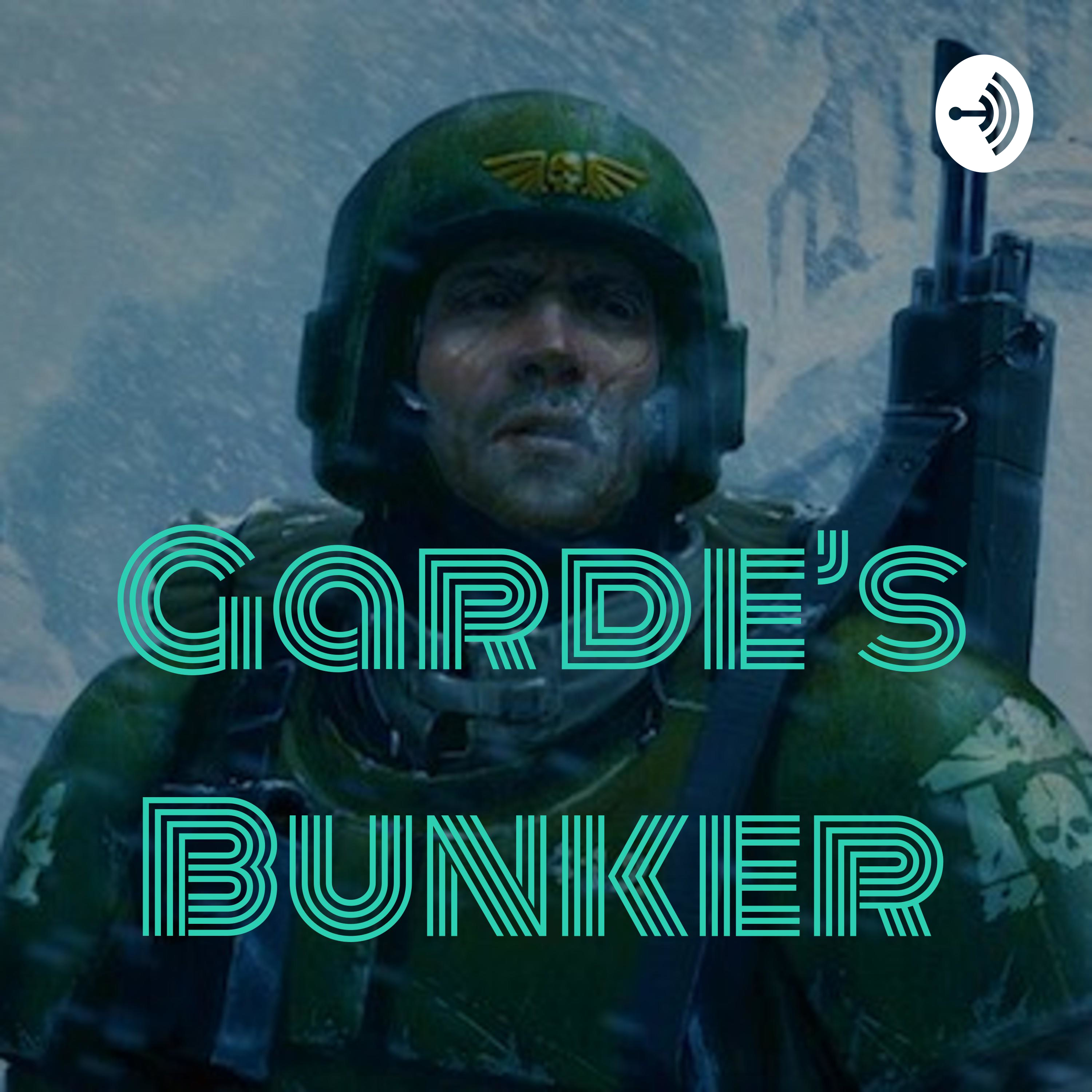 Garde's Bunker