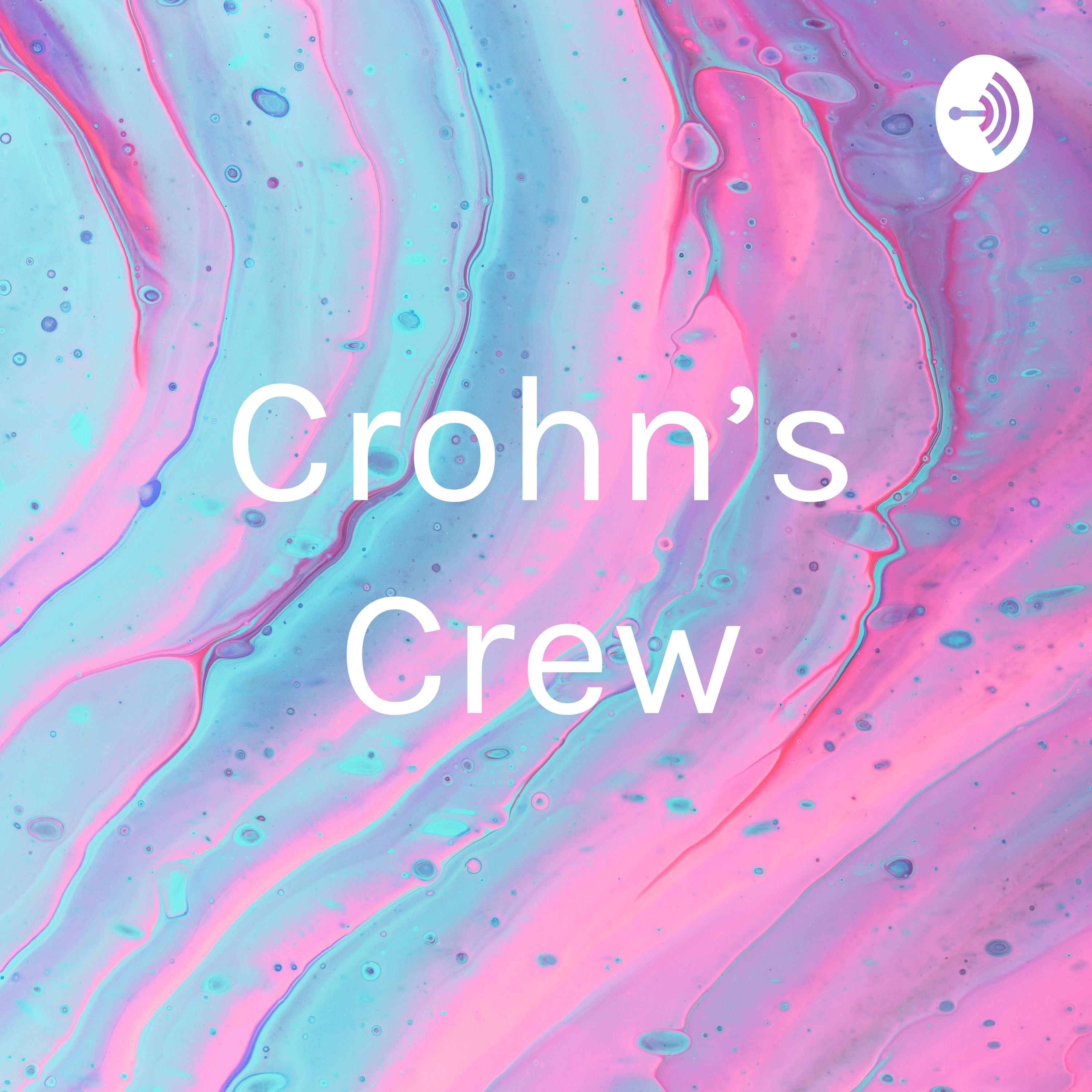 Crohn’s Crew