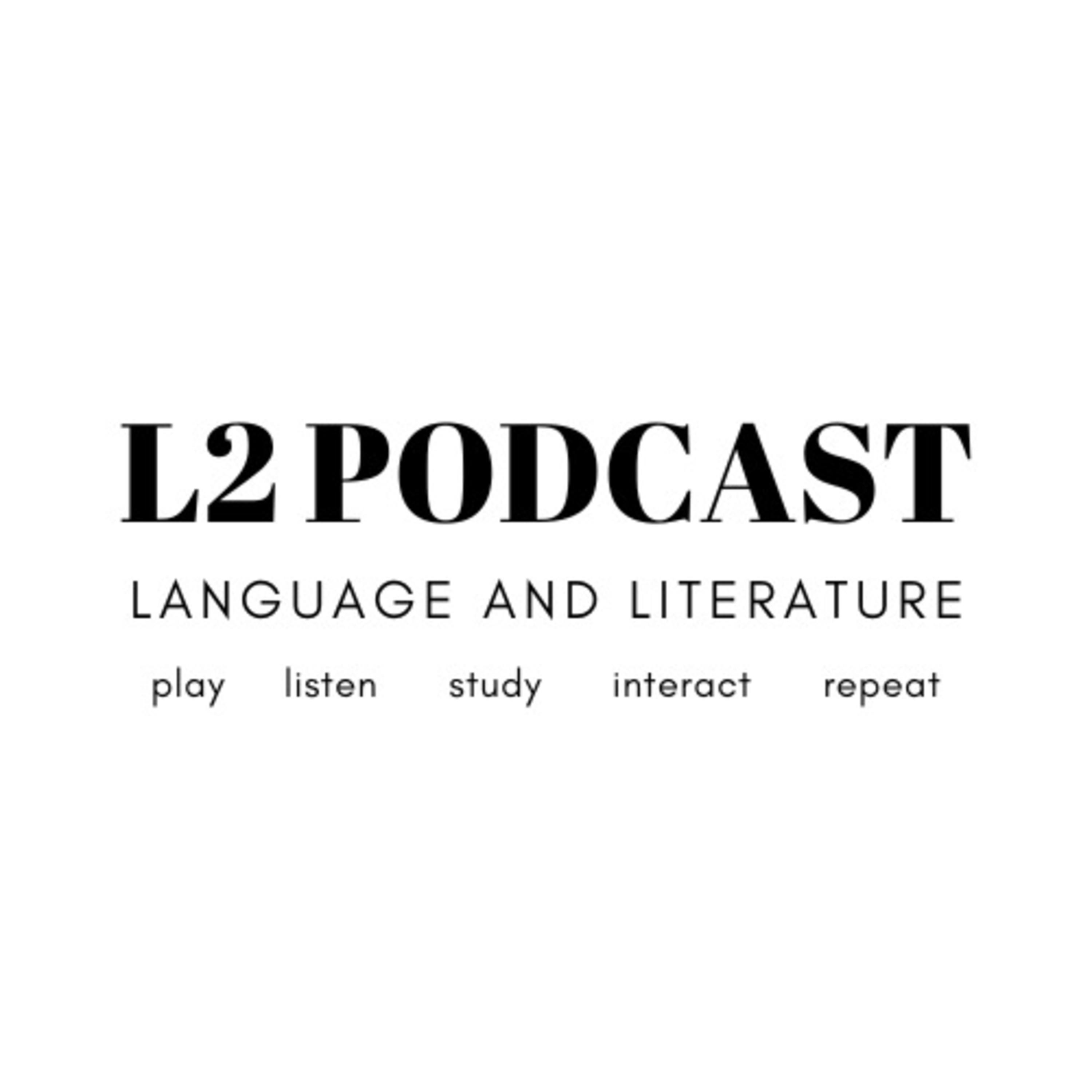 L2 Podcast podcast artwork
