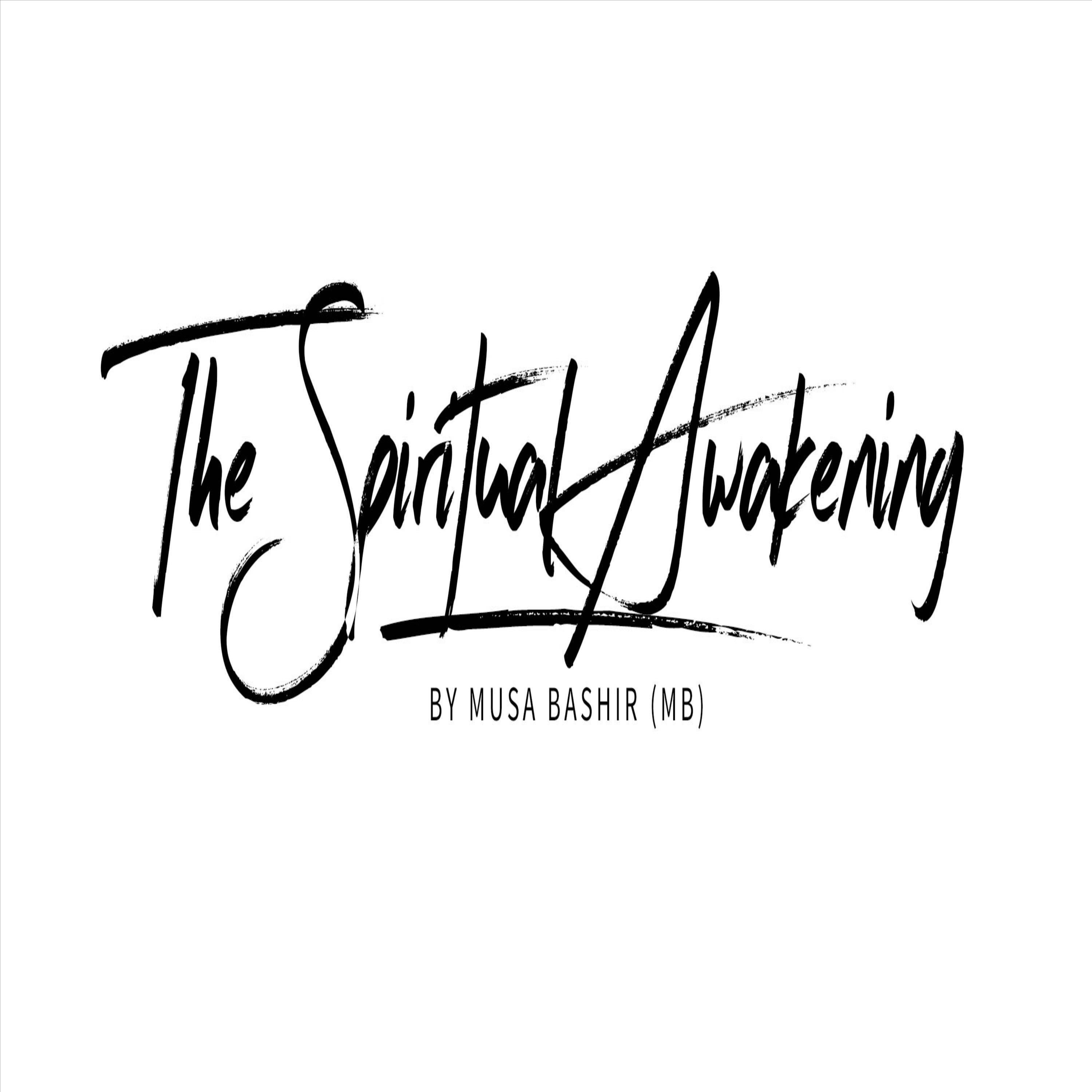 The Spiritual Awakening