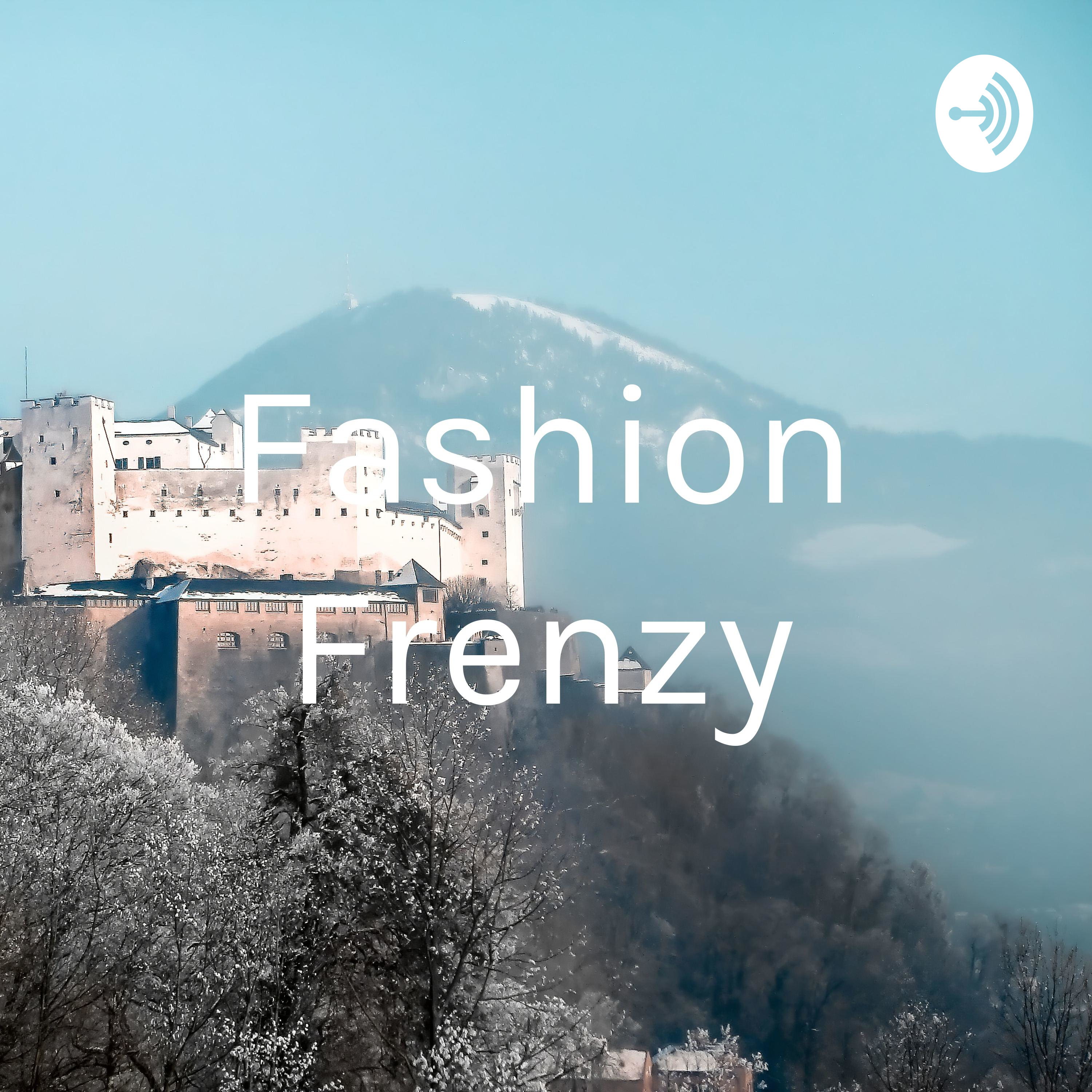 Fashion Frenzy