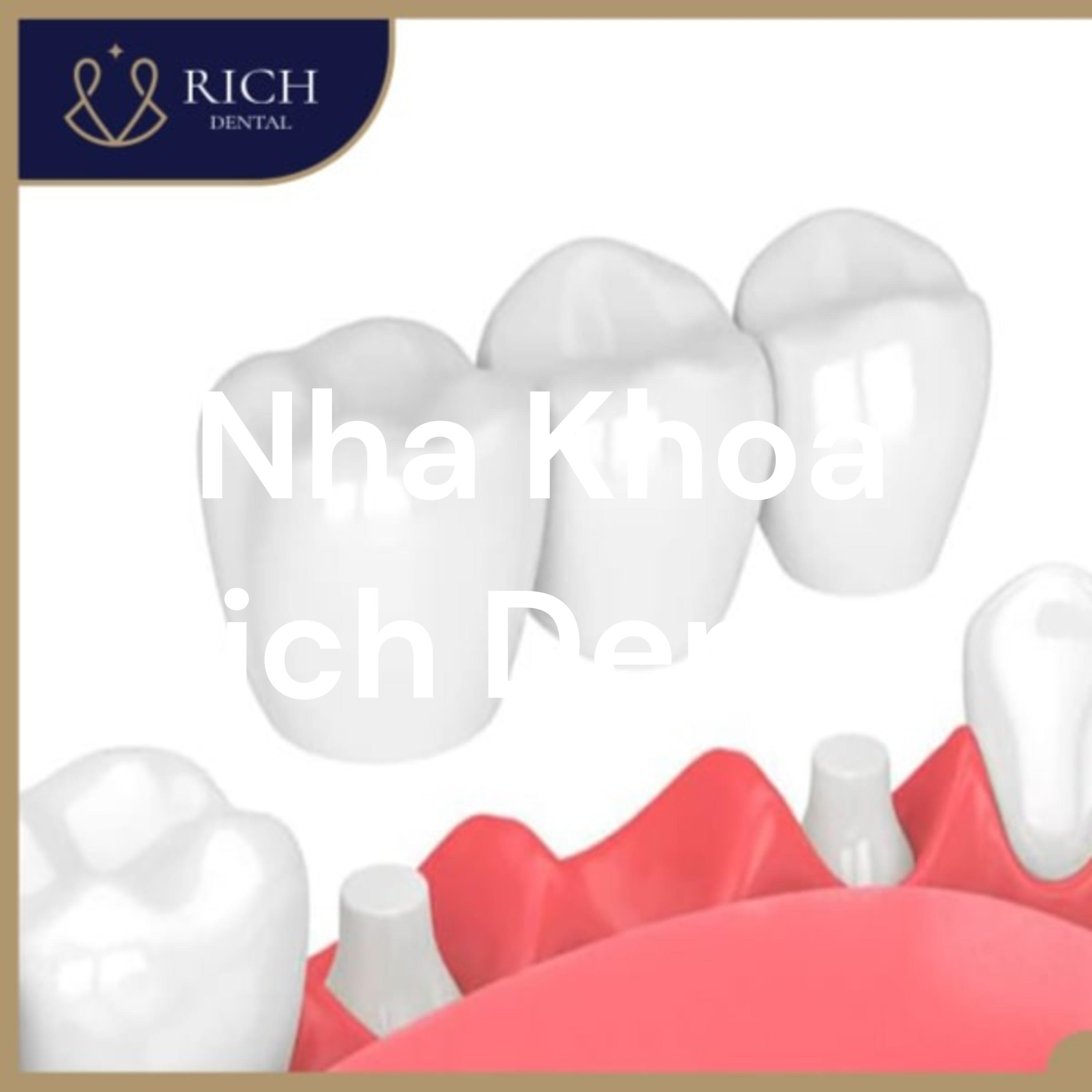 Nha Khoa Rich Dental