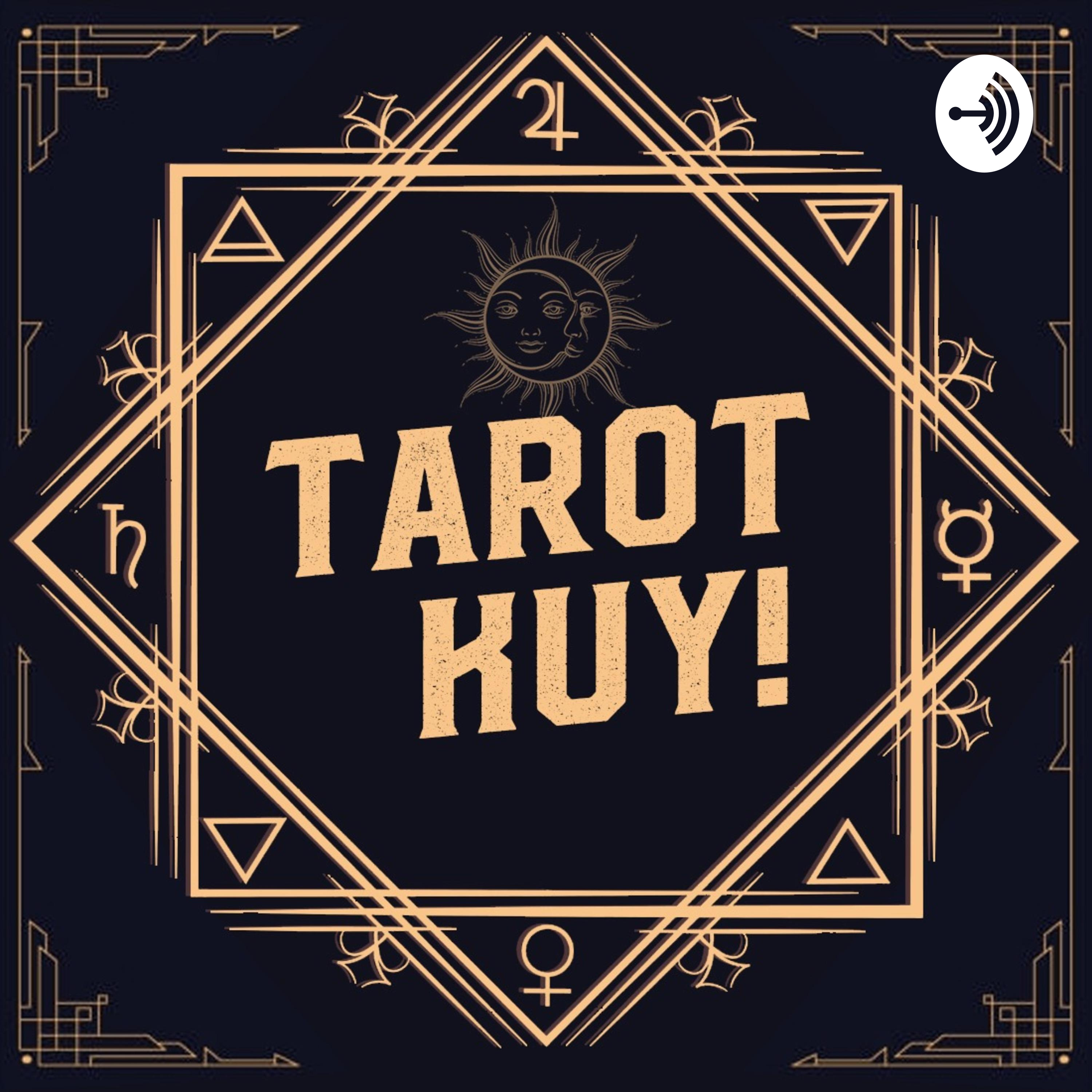 TarotKuy!