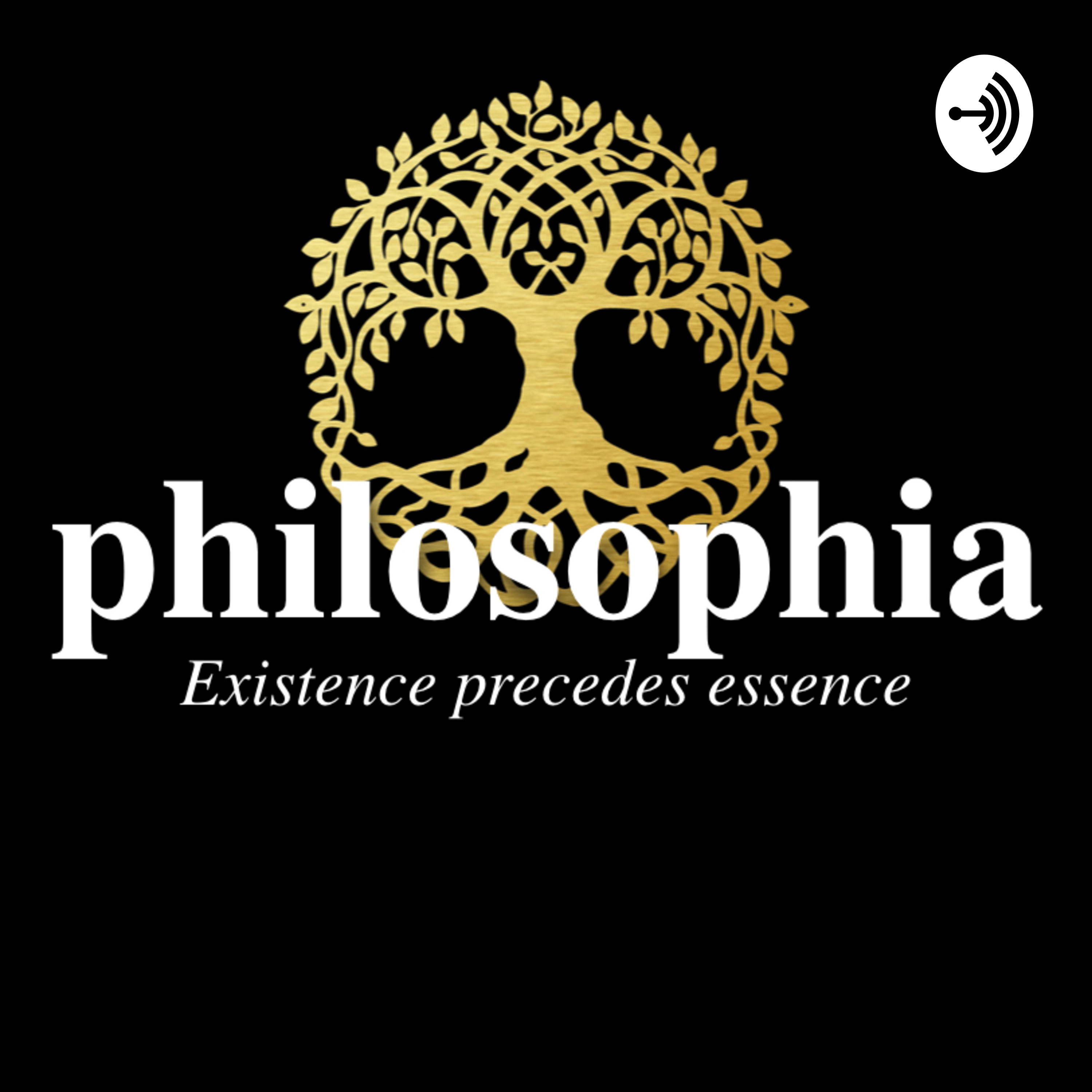 Philosophia talks!