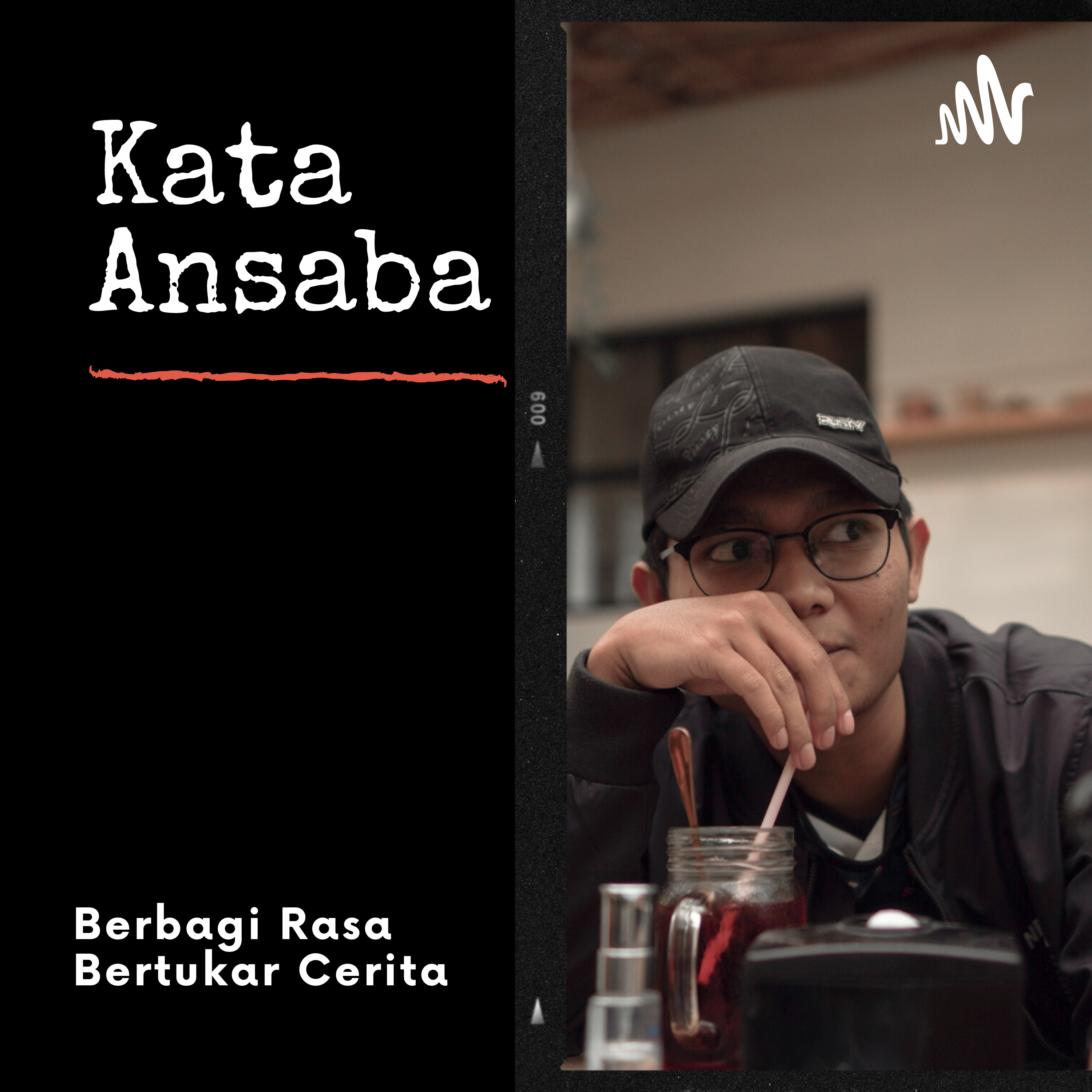 Kata Ansaba podcast artwork