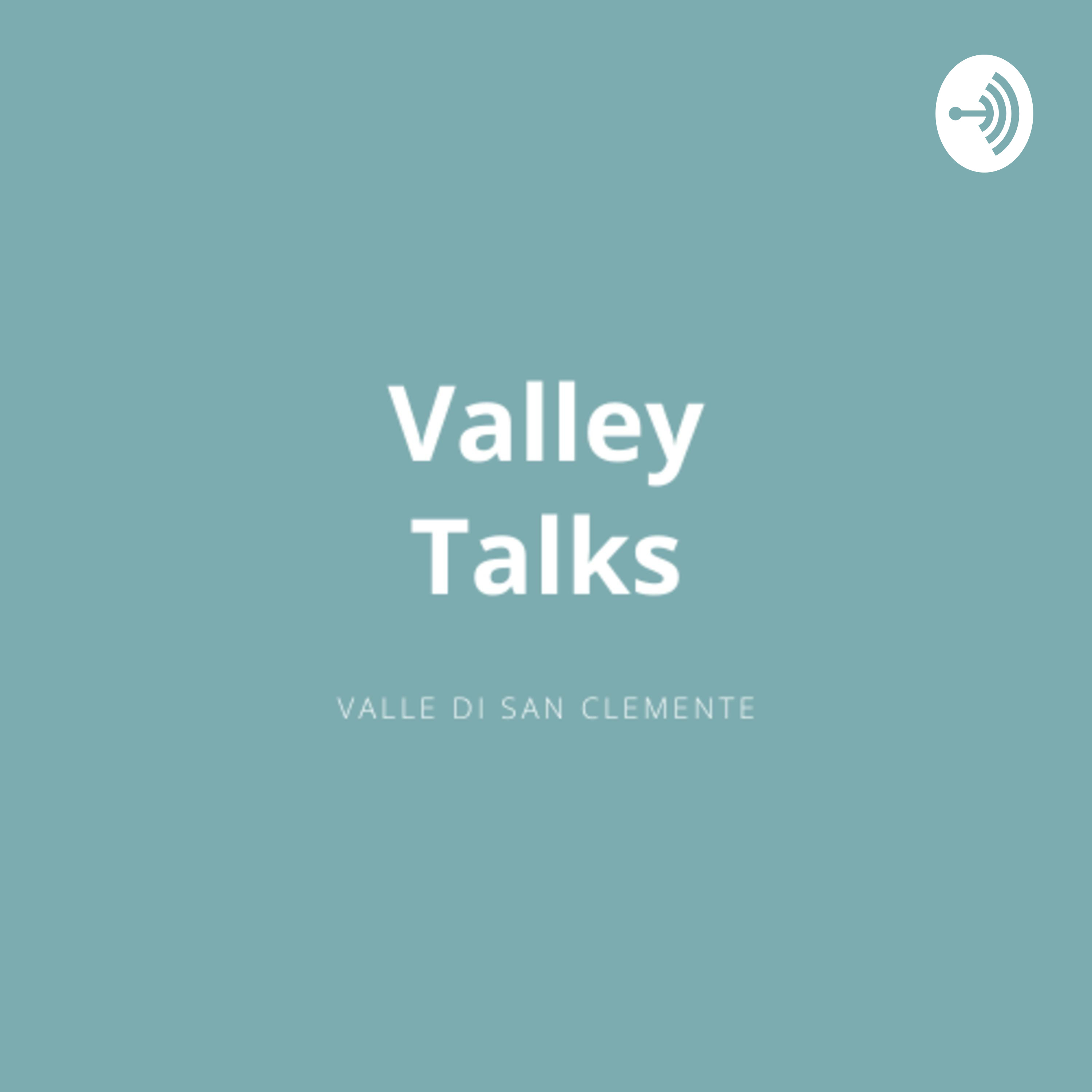 Valley Talks
