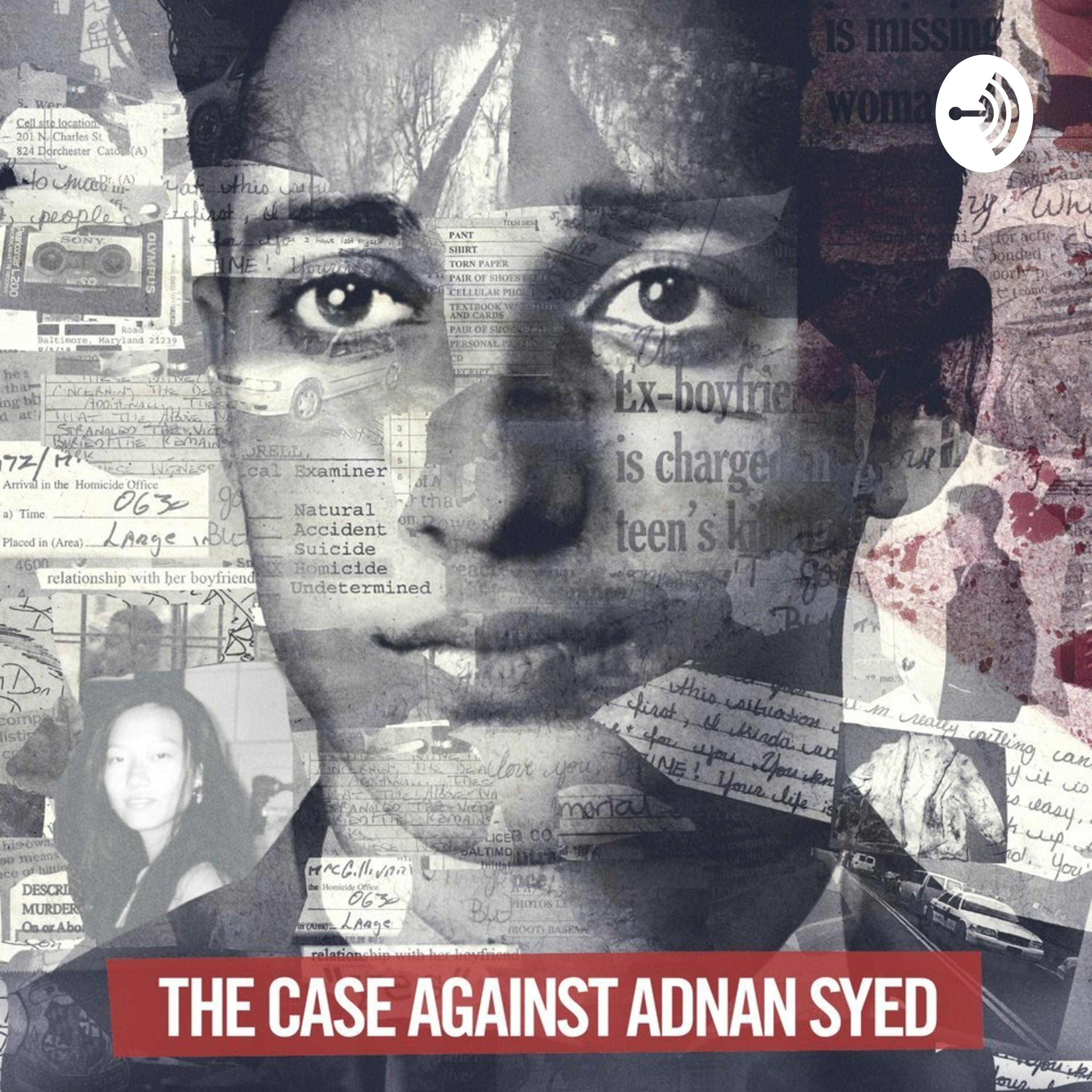 Government agency notes