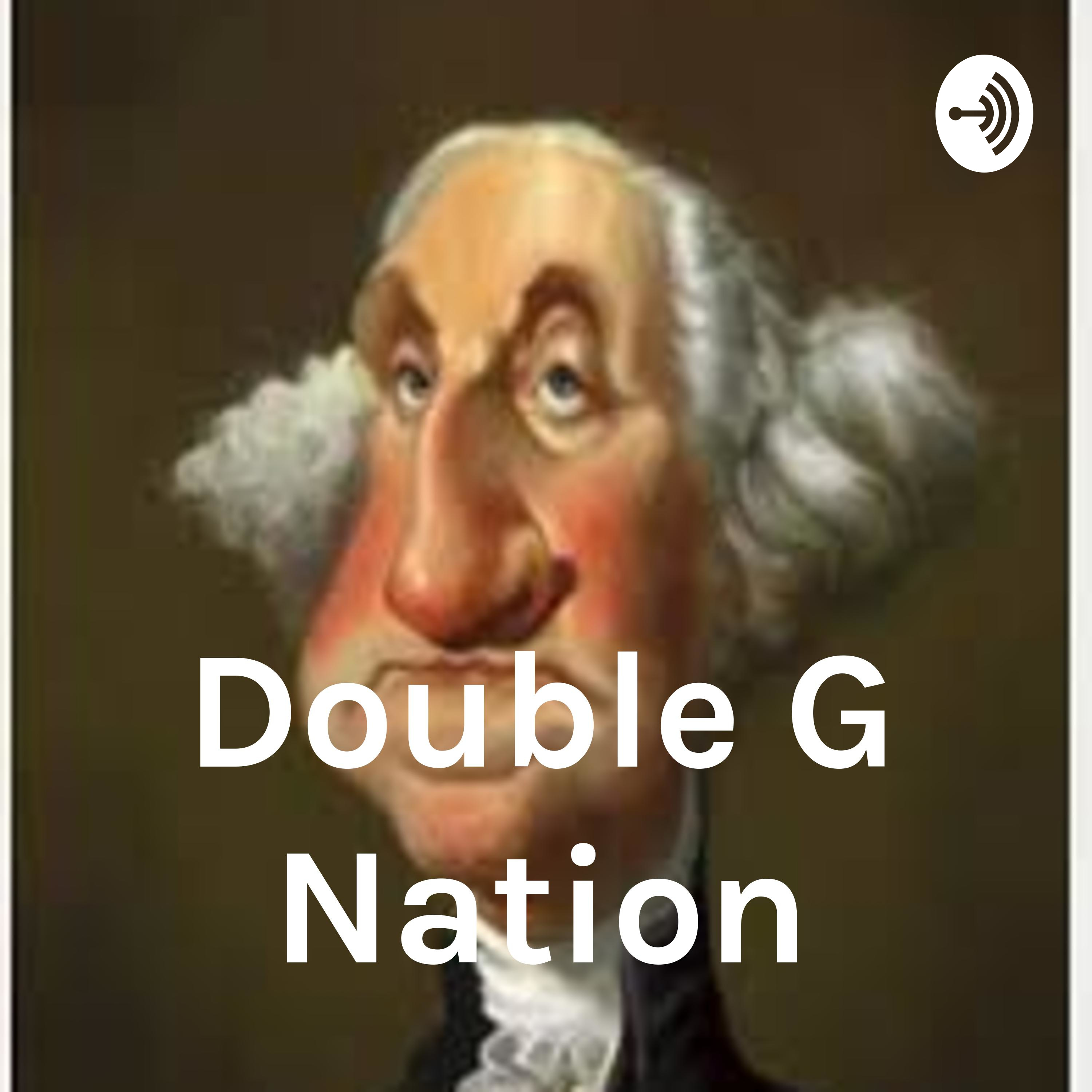 Double G Nation