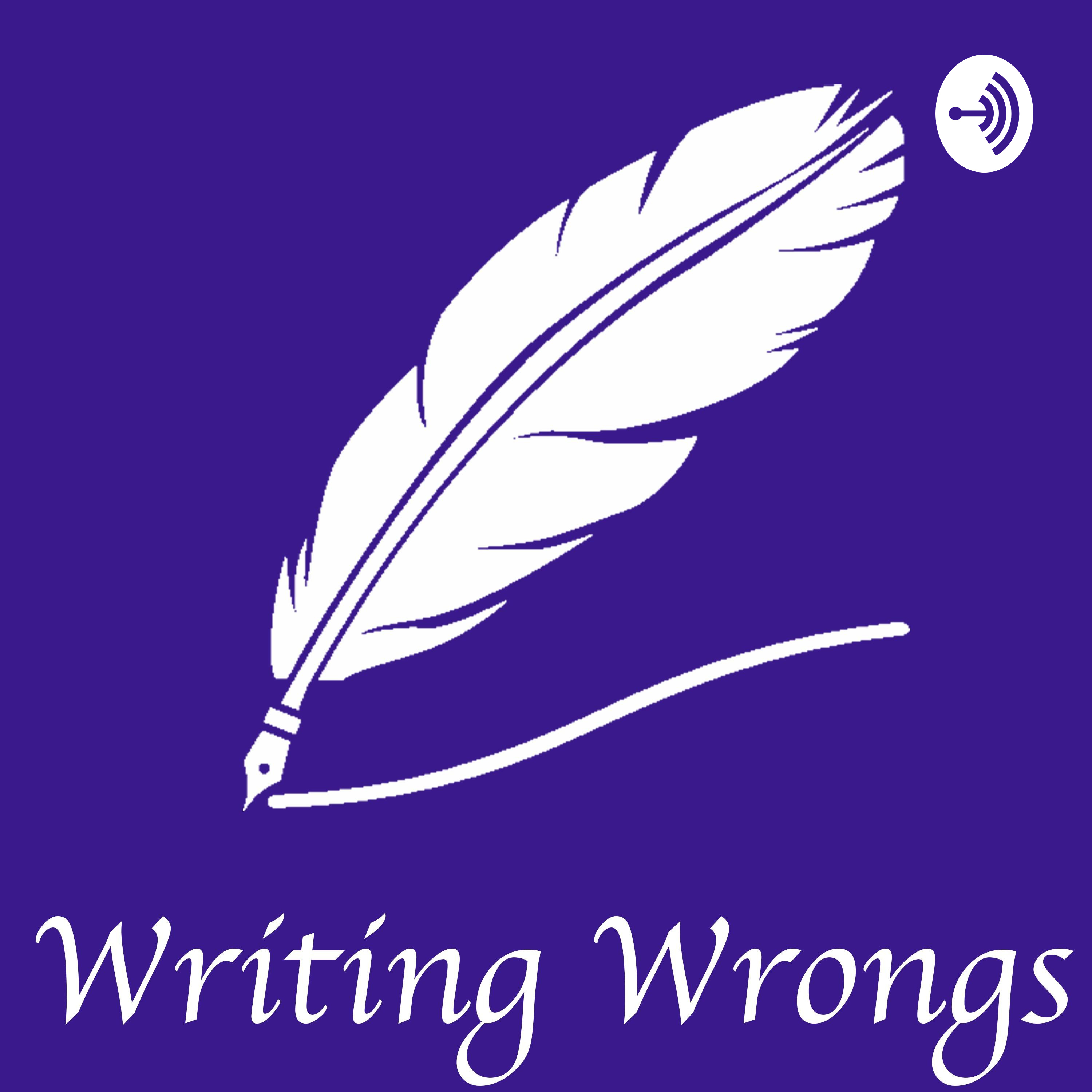 Writing Wrongs