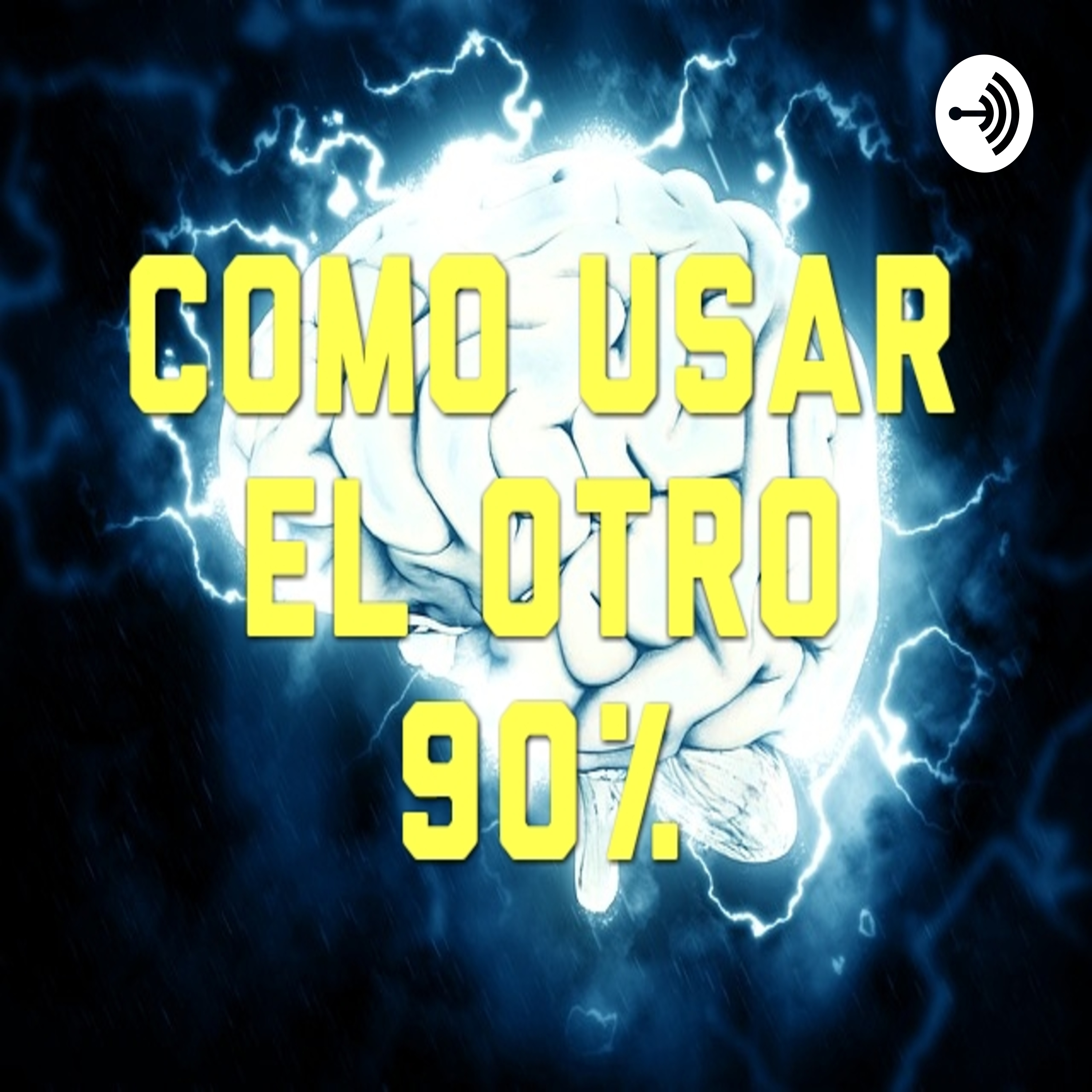 El Cerebro Humano #cerebro #mente #potencial #liderazgo cover art