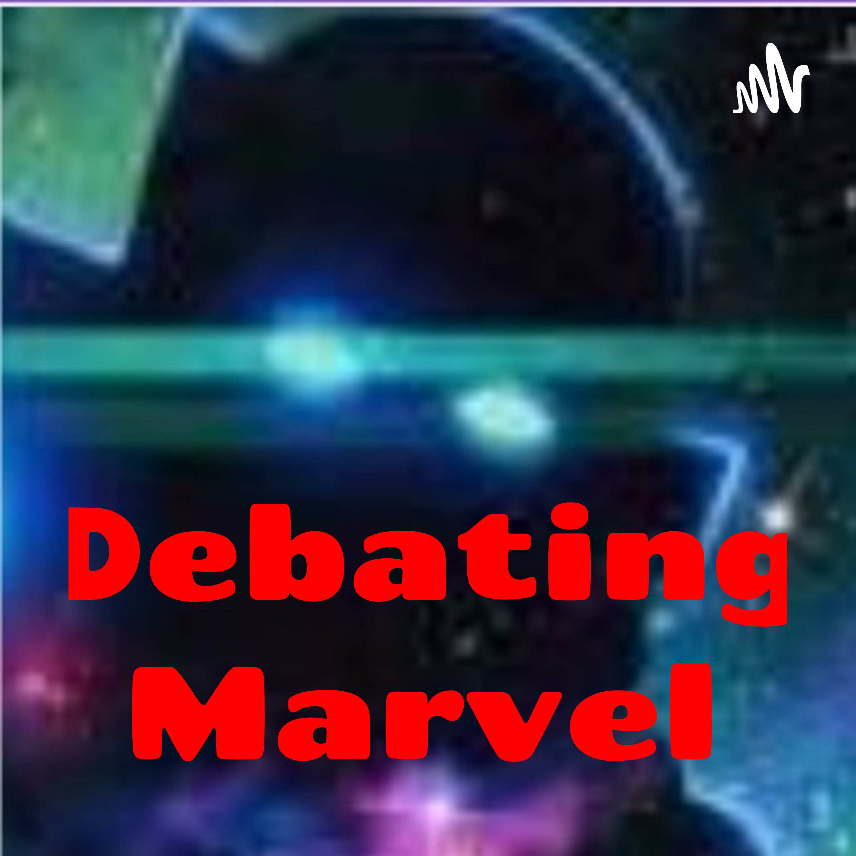Interview with JackTheDrummer on the MCU! episode artwork