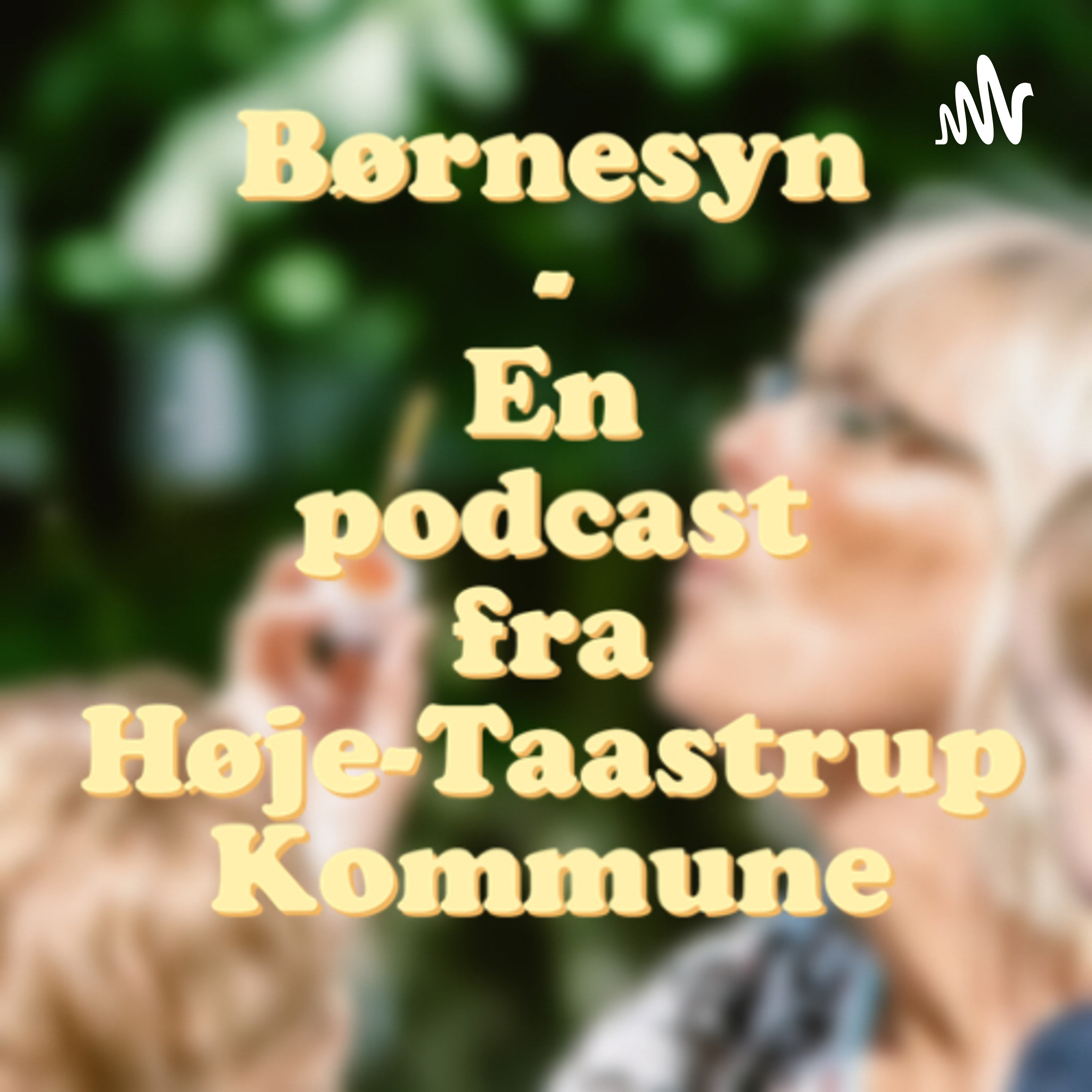 Dagtilbud Høje-Taastrup Kommune af Rikke Toldam