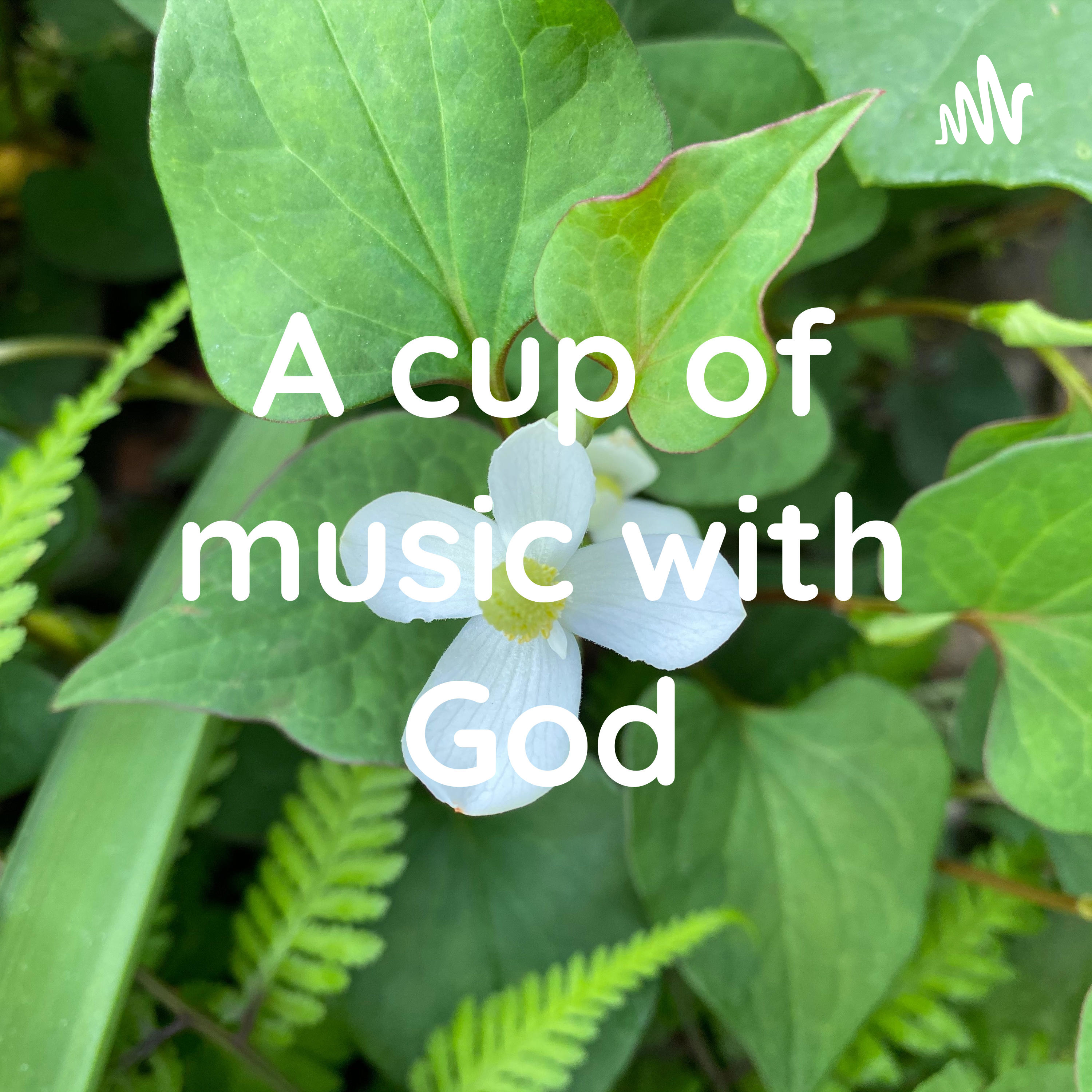 A cup of music with God