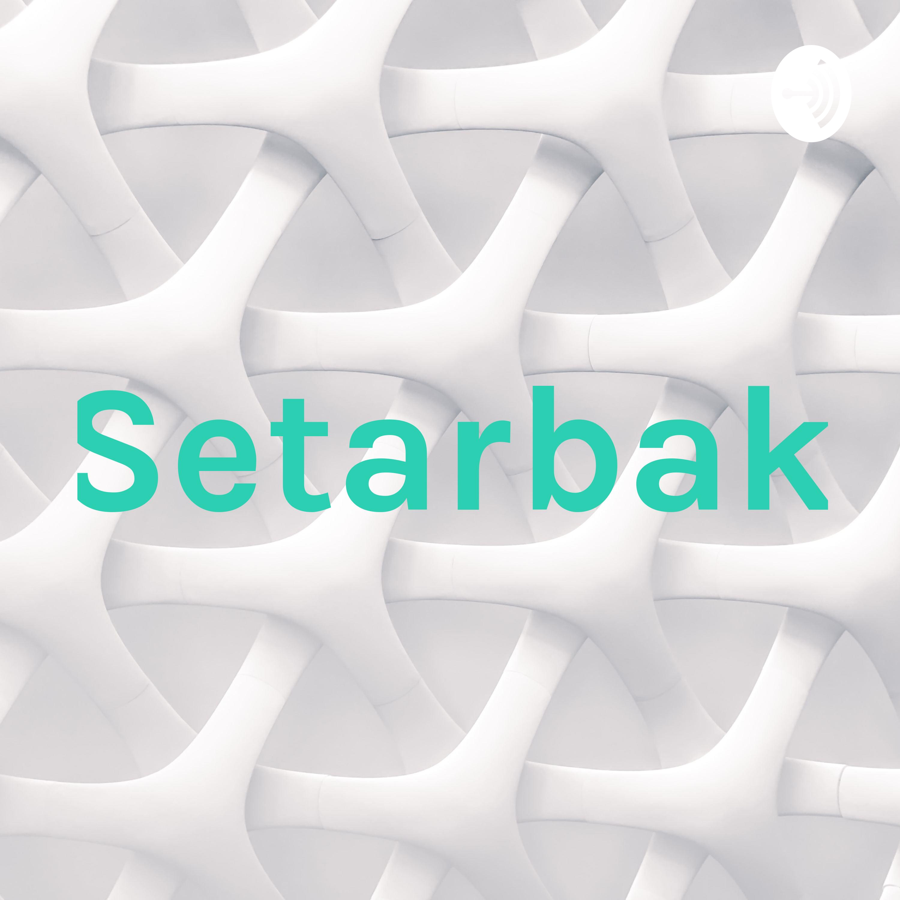 Setarbak