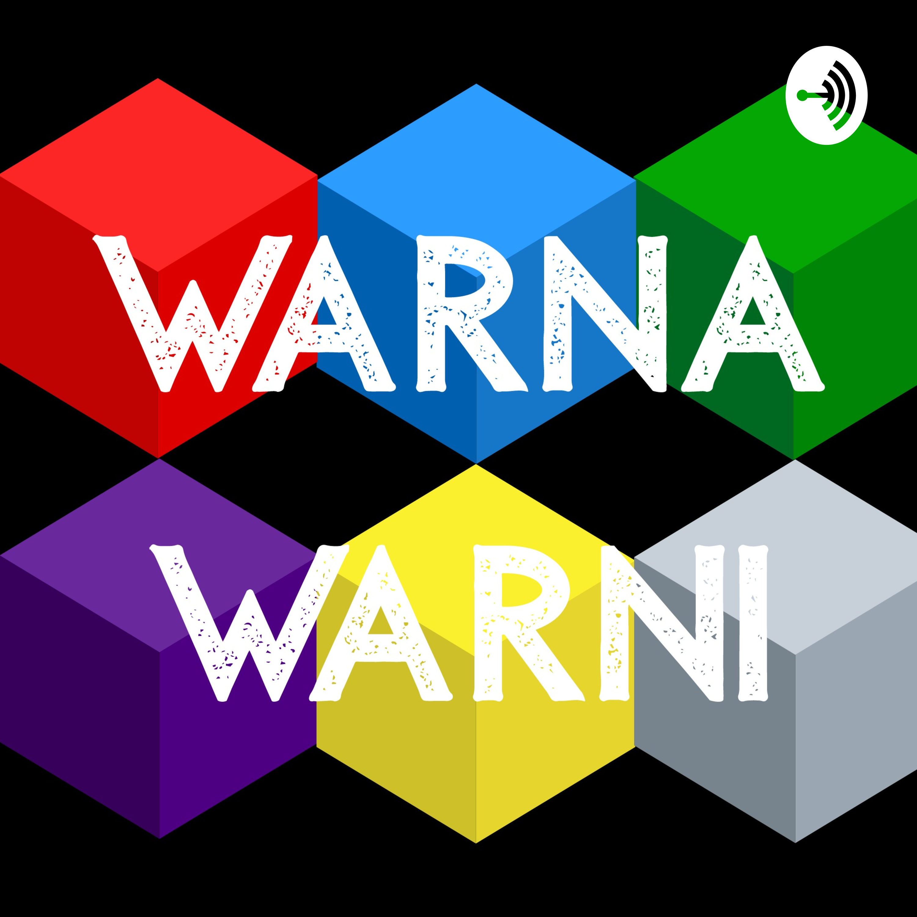 Warna Warni