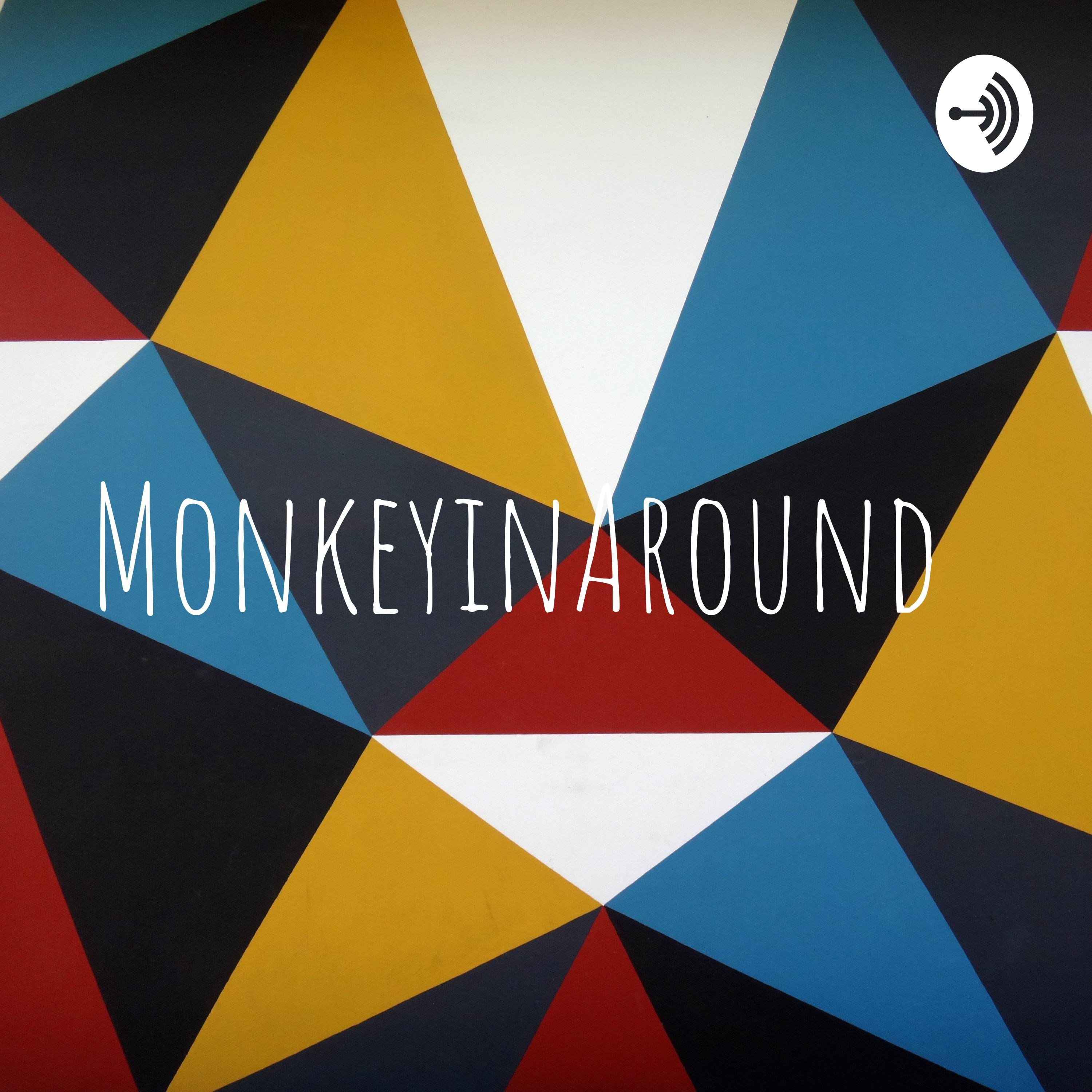 MonkeyinAround