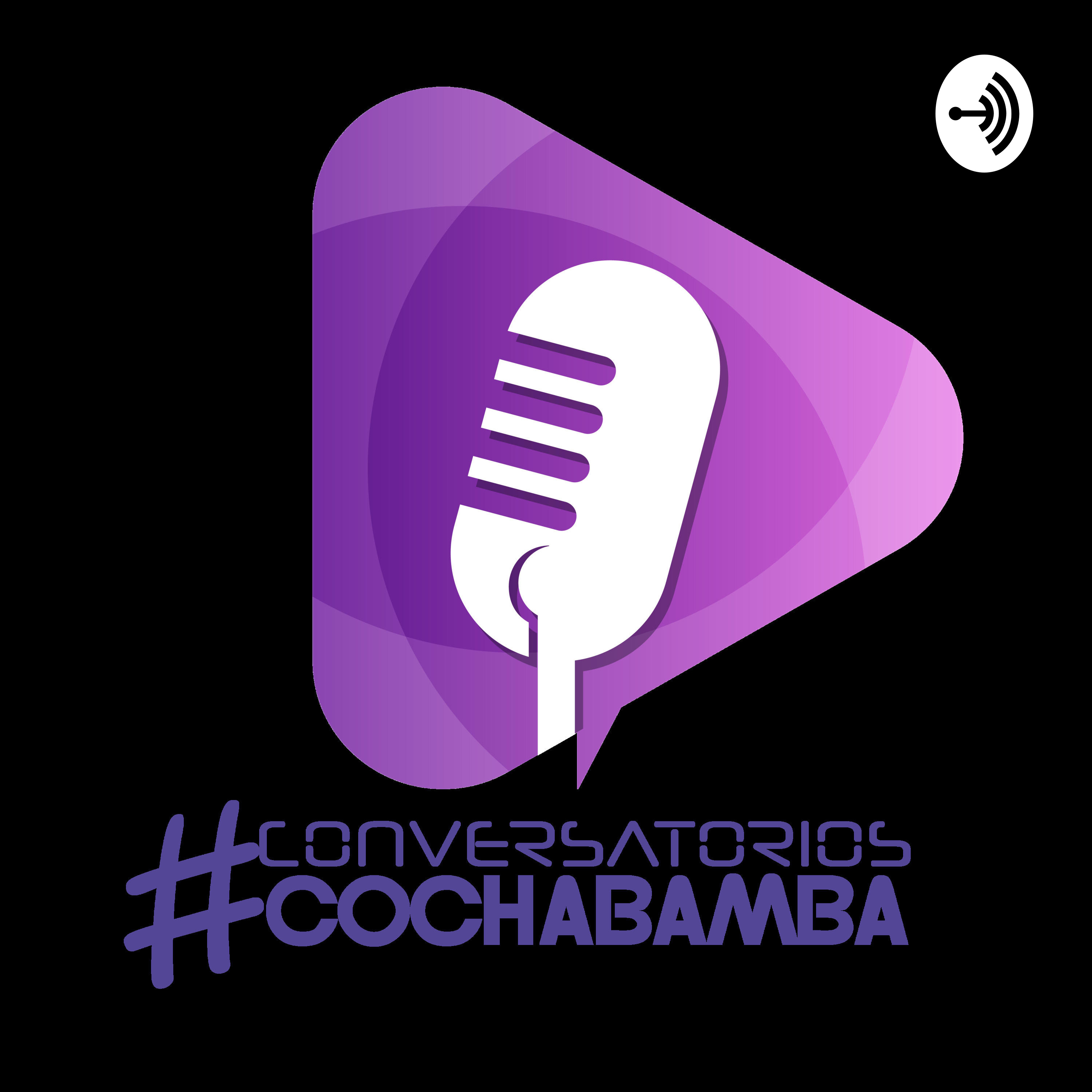 Conversatorios desde Cochabamba