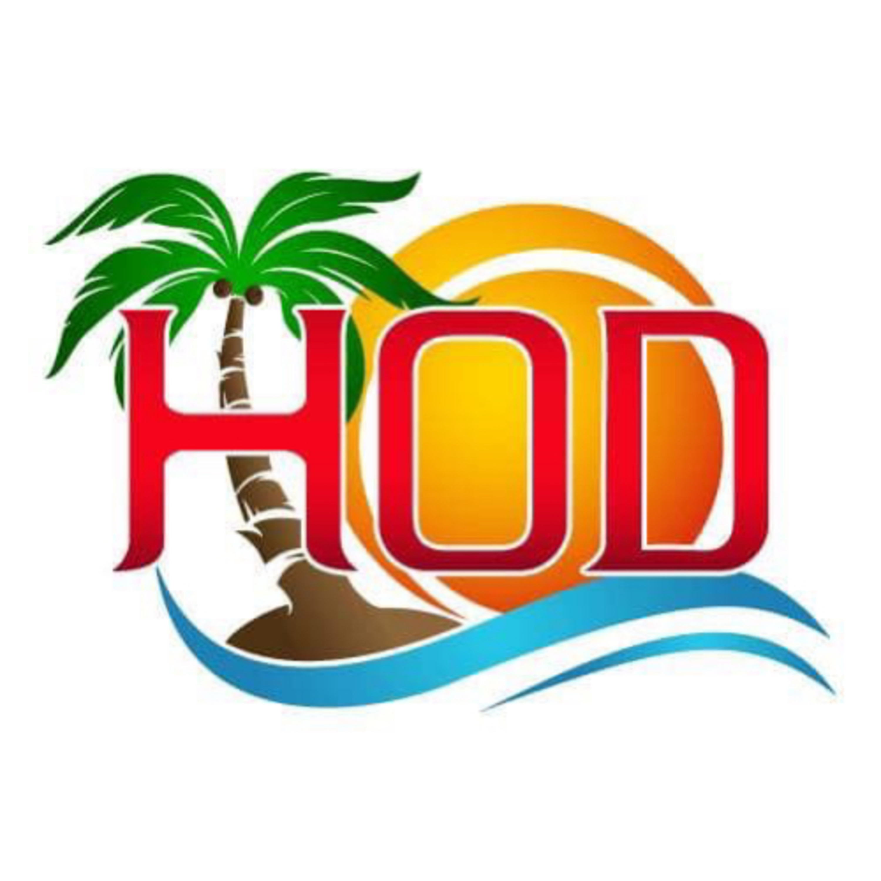 Haiti On Demand - Live Podcast 