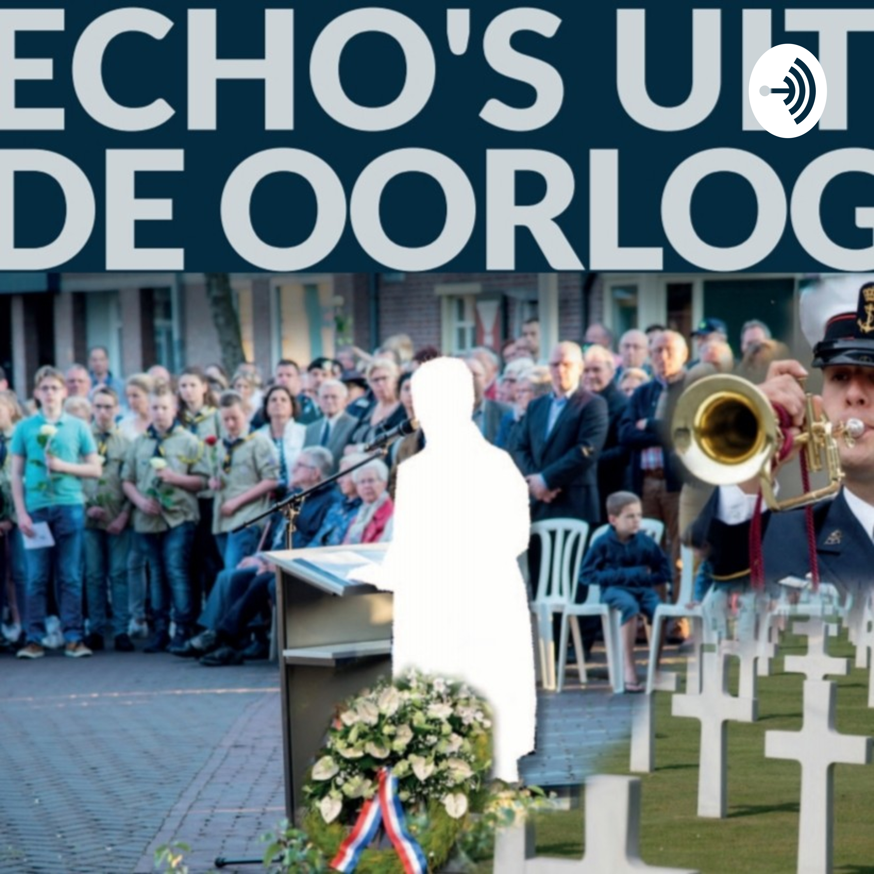 Echo\'s uit de oorlog