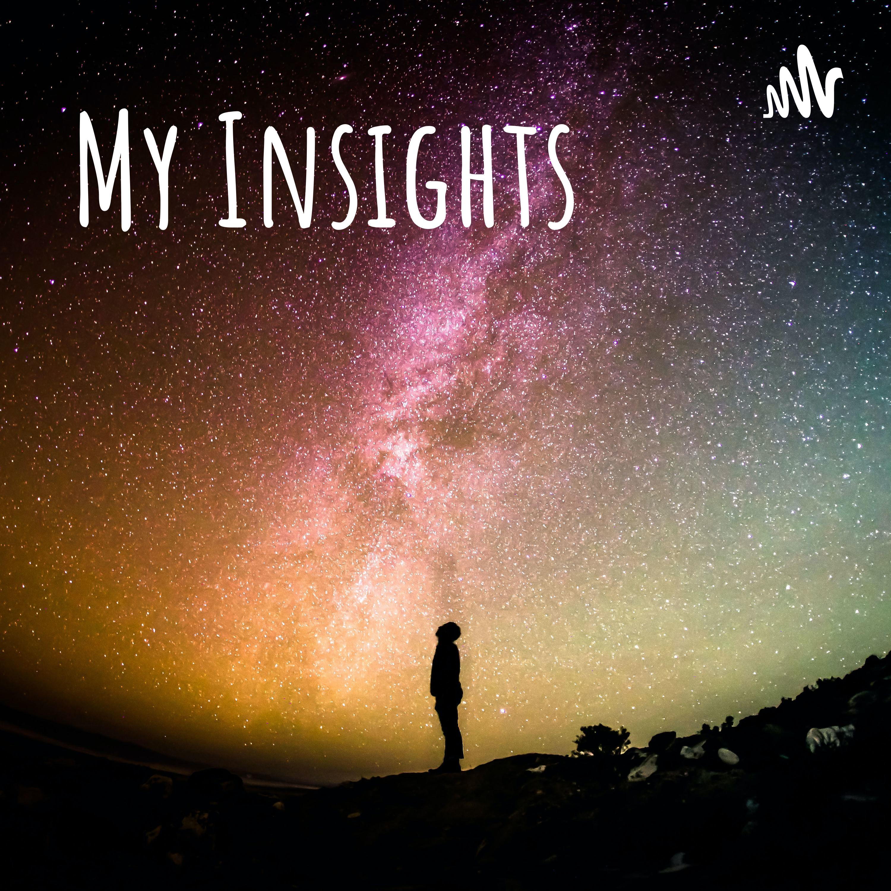 My Insights