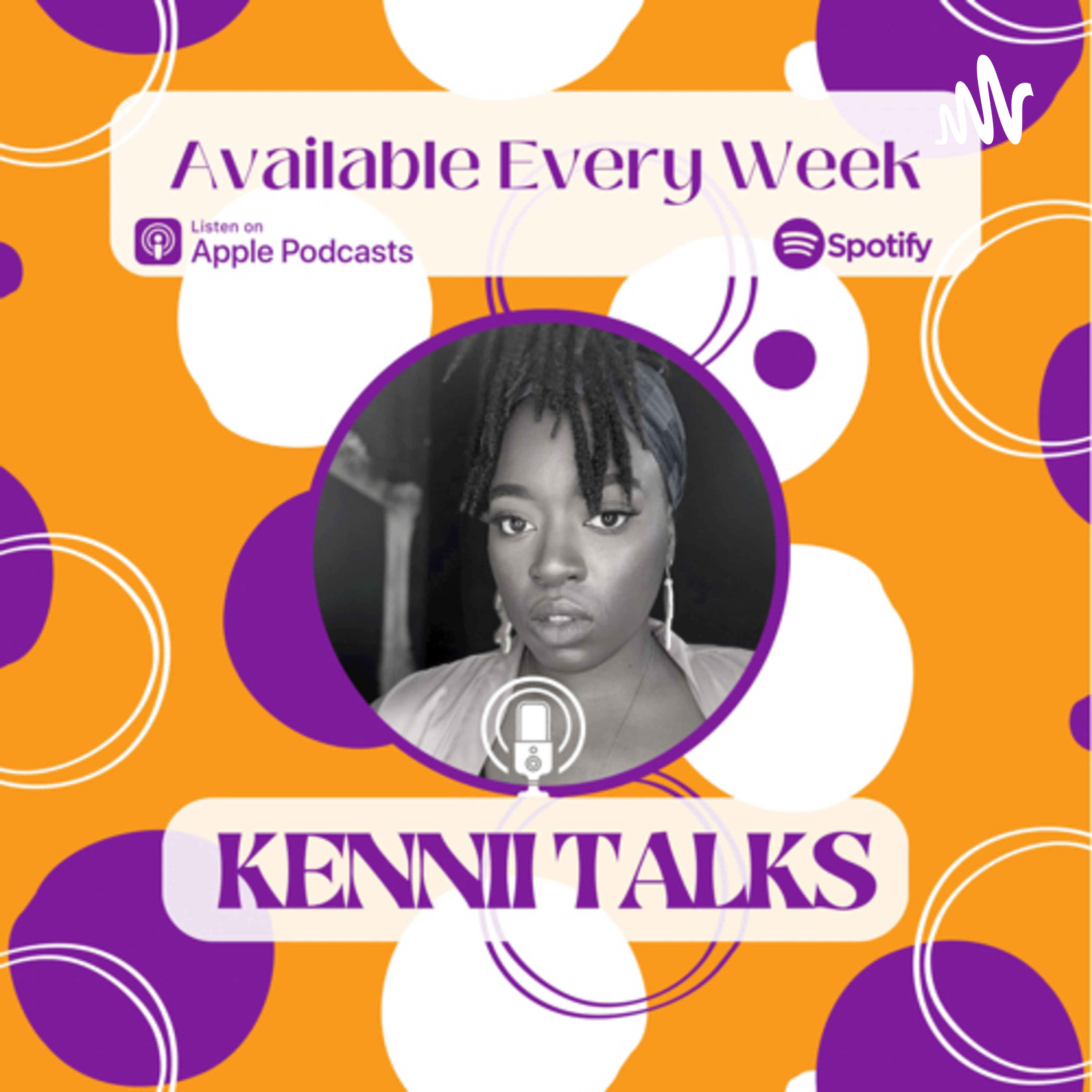 Kennii Talks