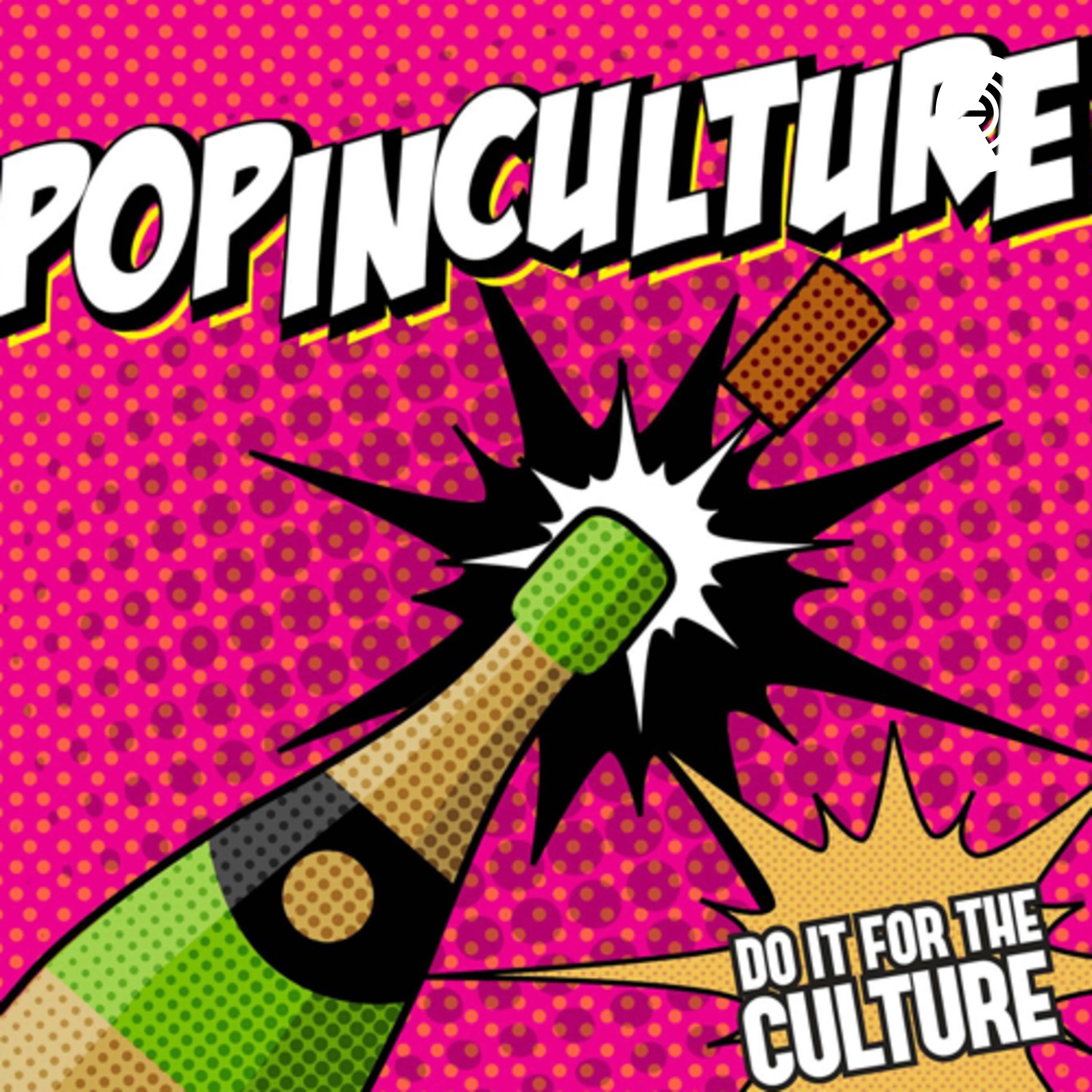 Popinculture 