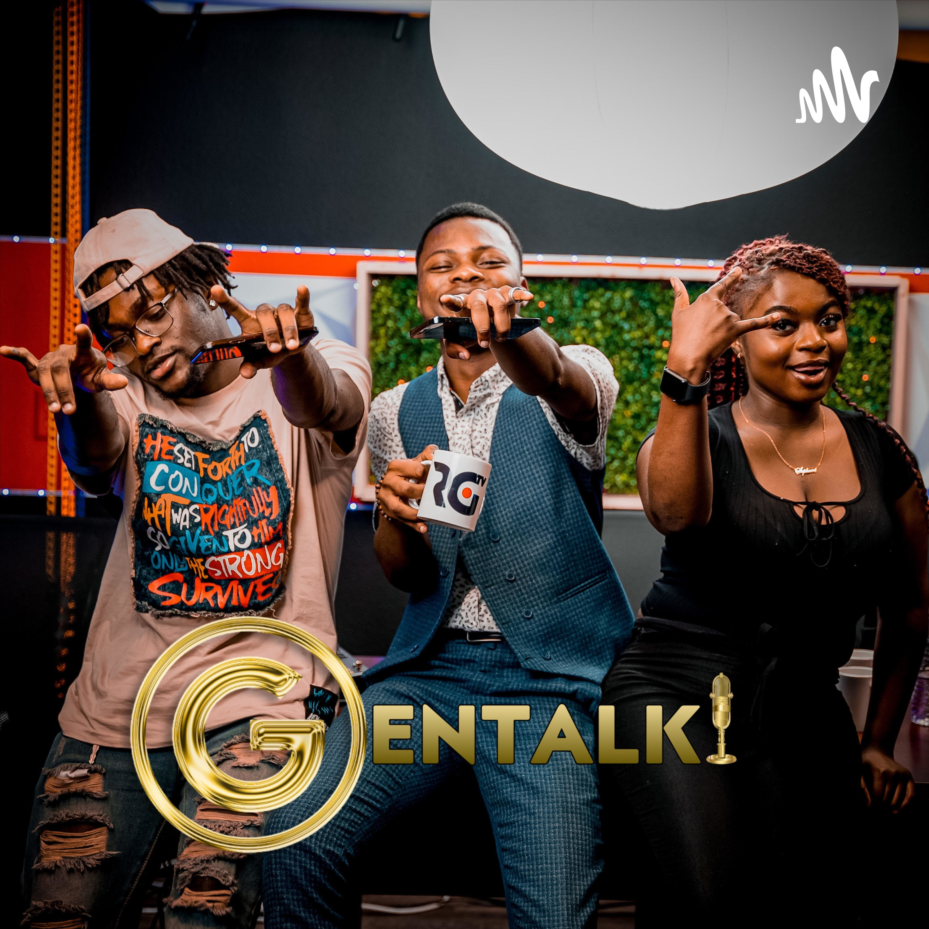 GENTALK