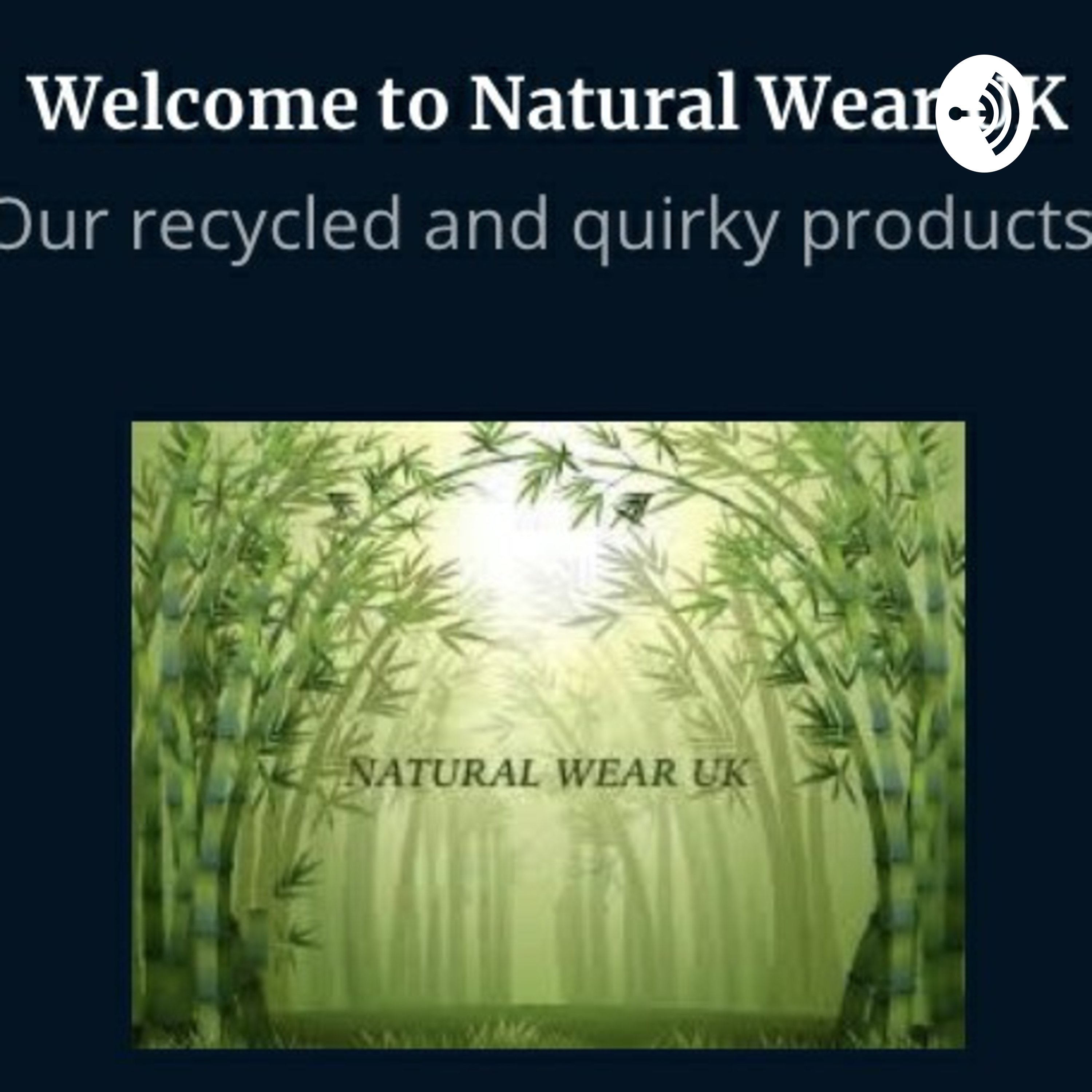 Nautralwear UK Episode 1