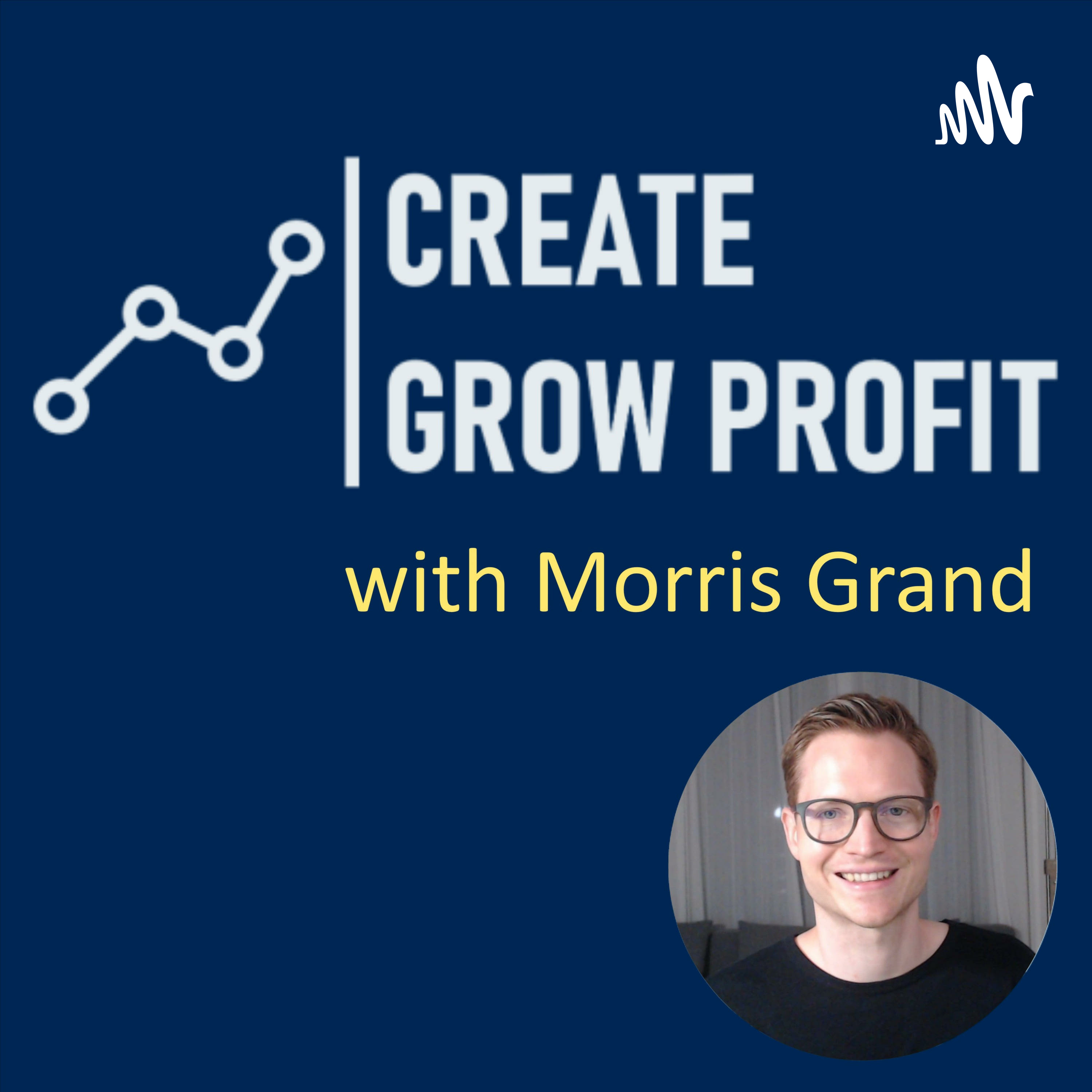 CreateGrowProfit: Coaching Stories