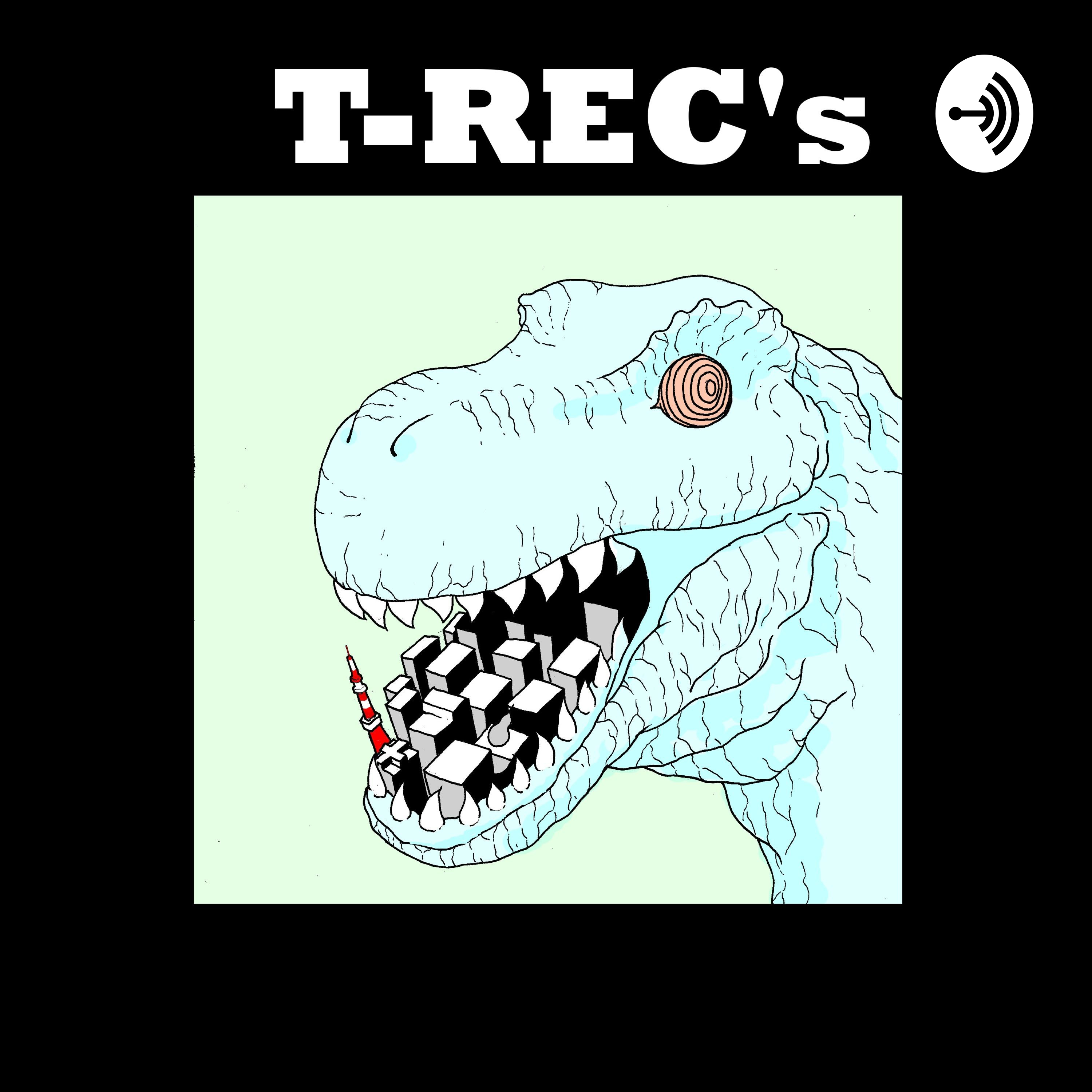 T-REC's #6