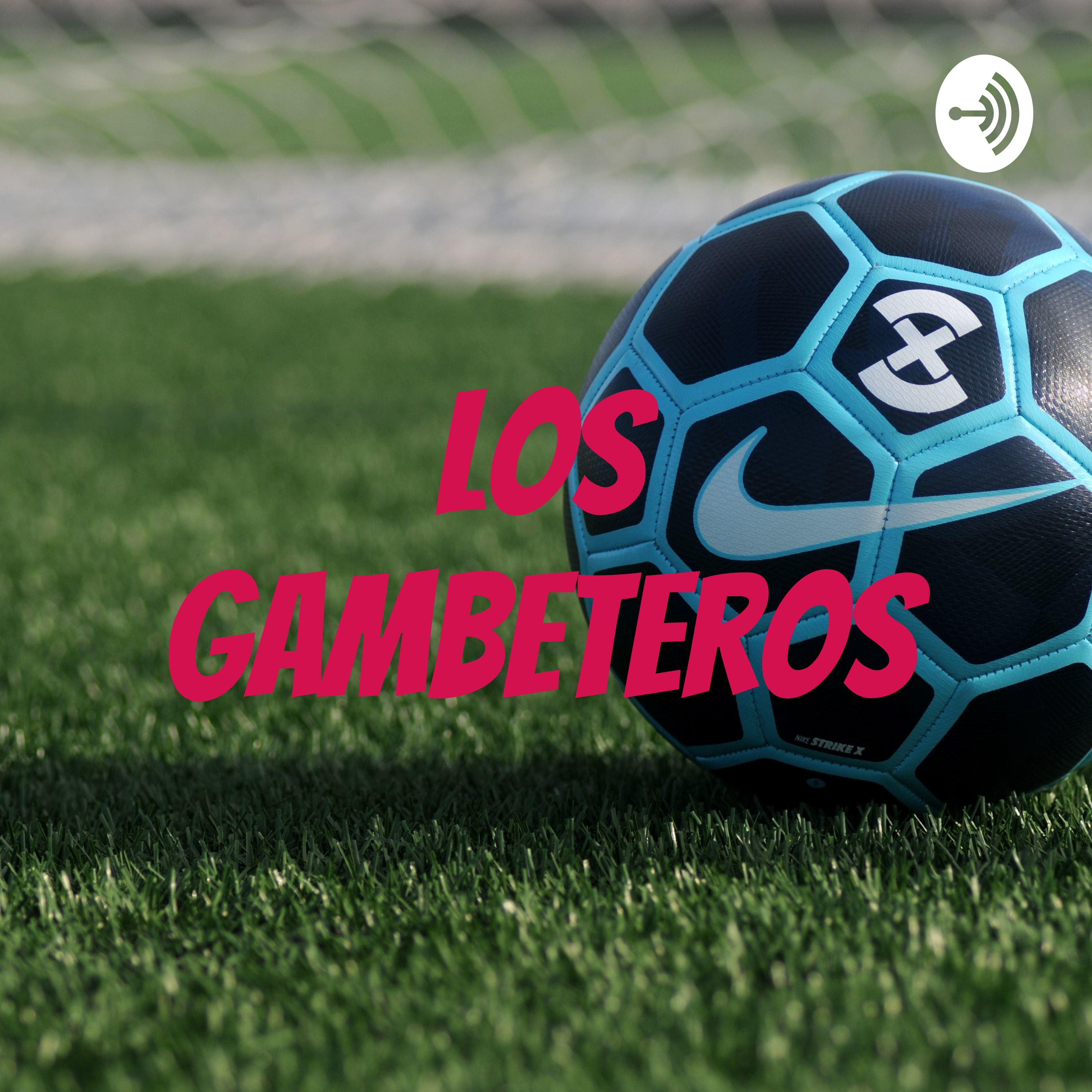 Los Gambeteros