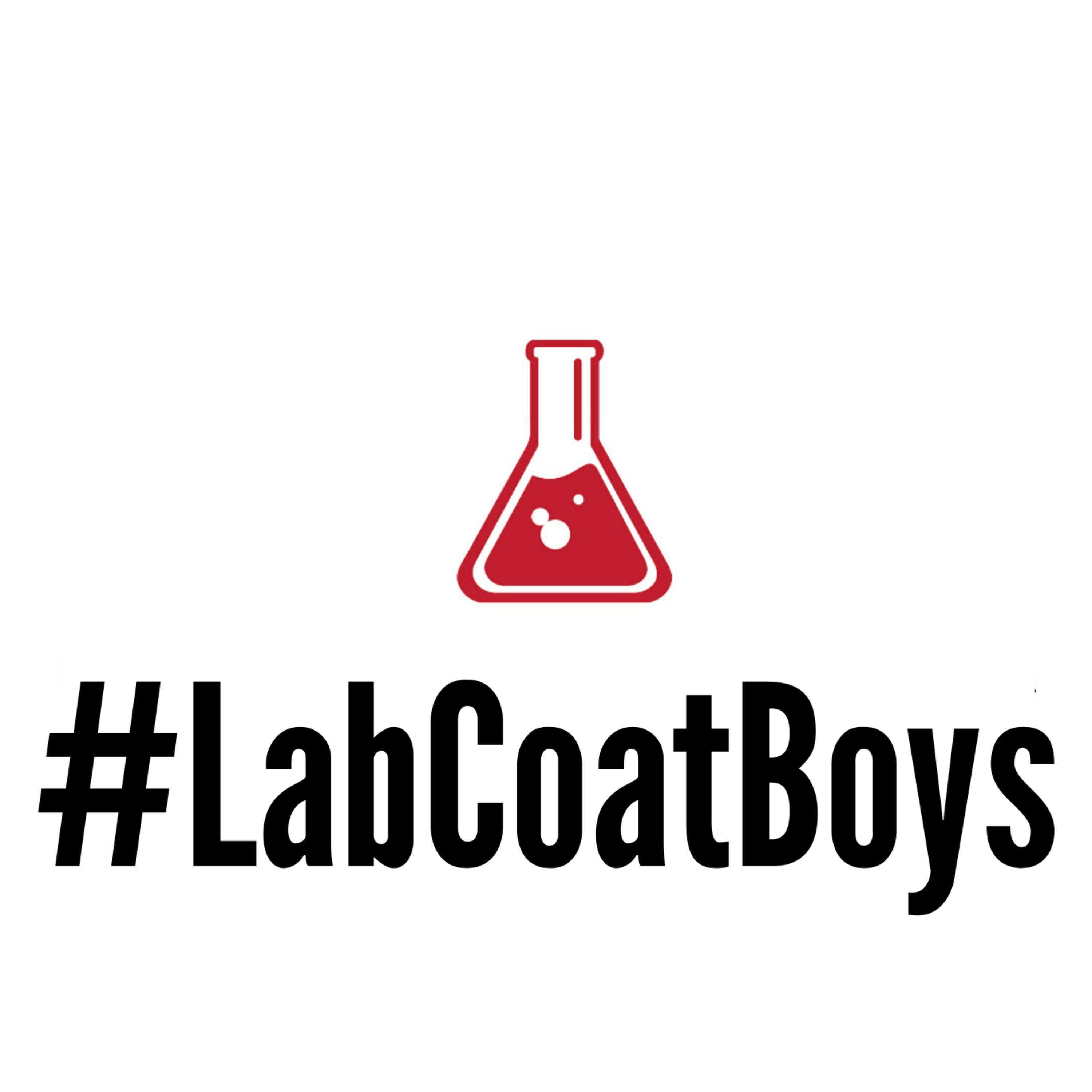 Whats the Science with The Lab Coat Boys!