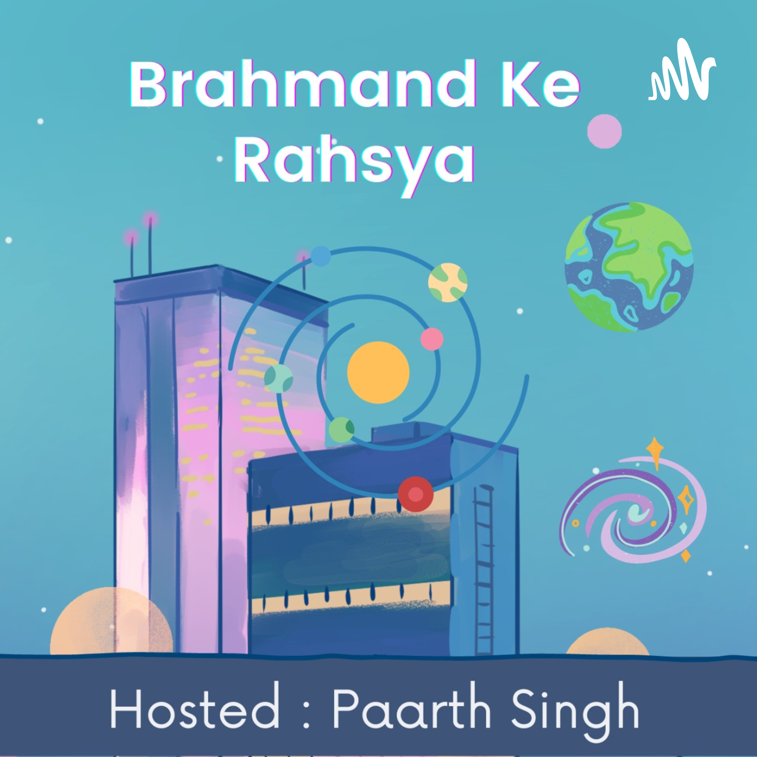 This is Spirituality by Paarth Singh