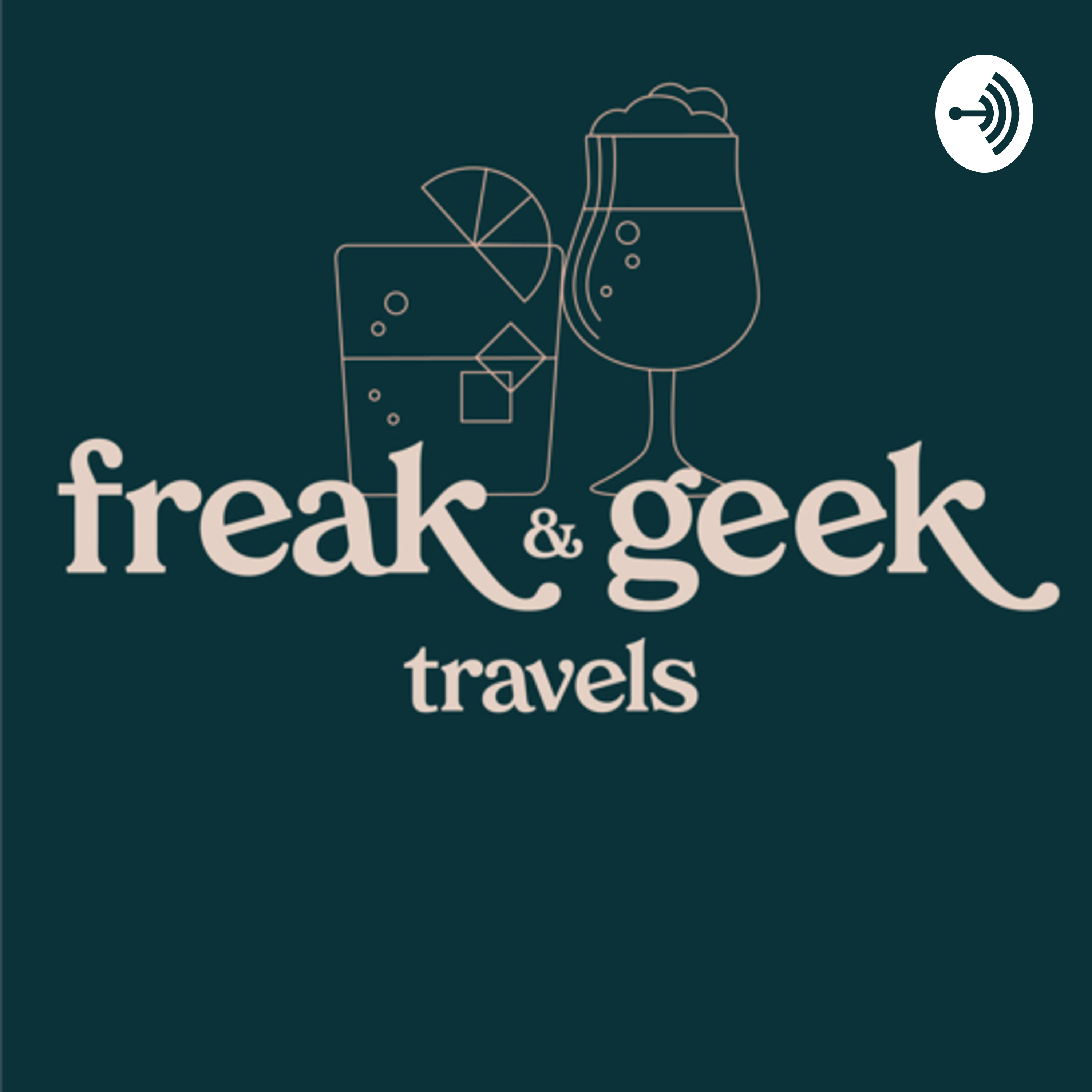 Freak and Geek Travels