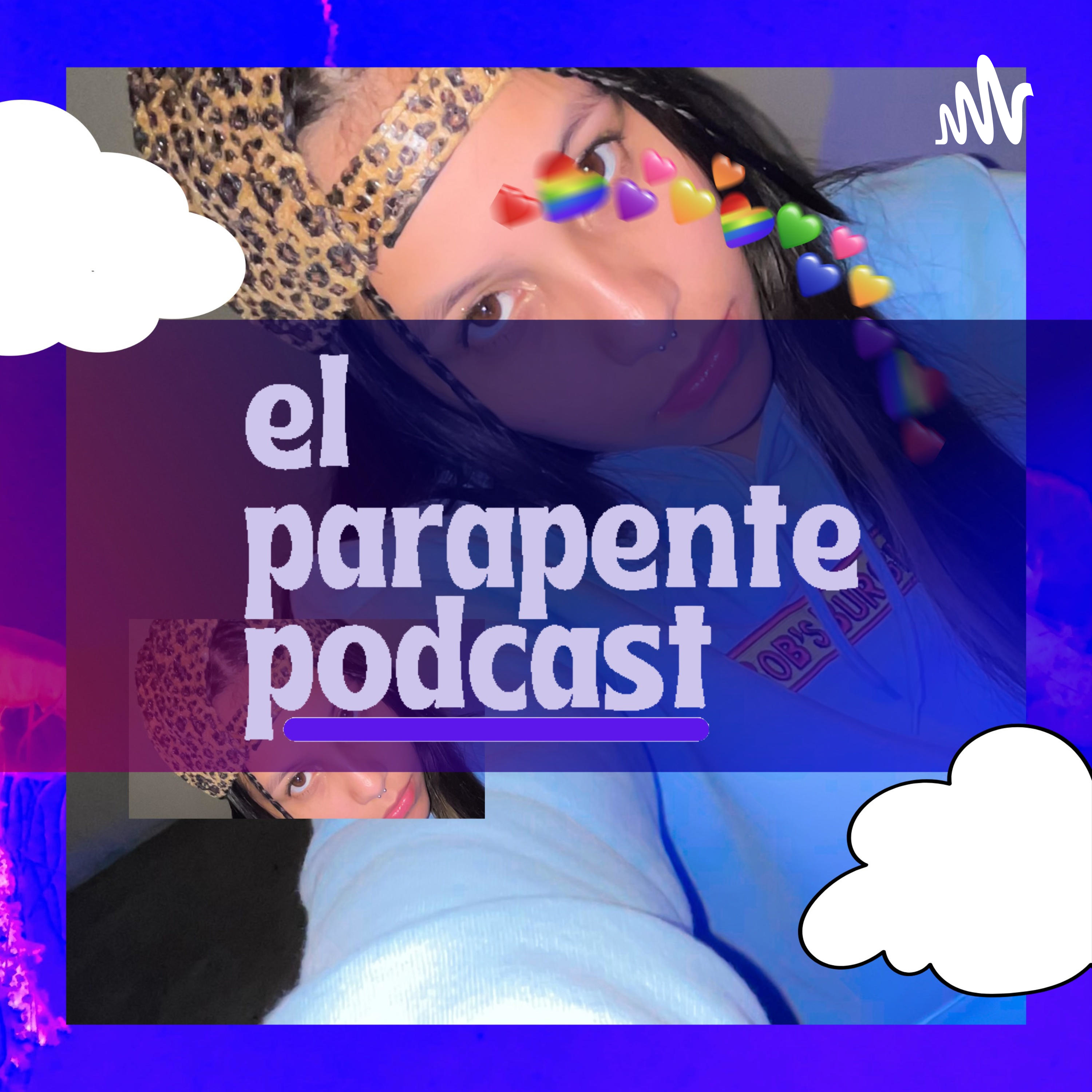 El Parapente Podcast podcast artwork