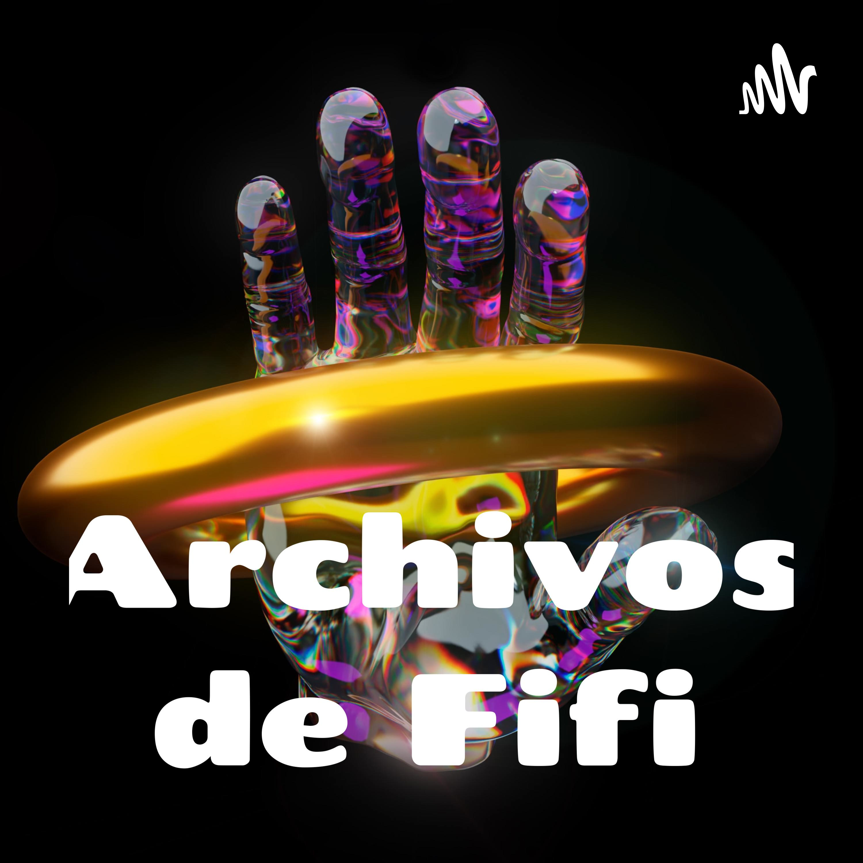 Archivos de Fifi