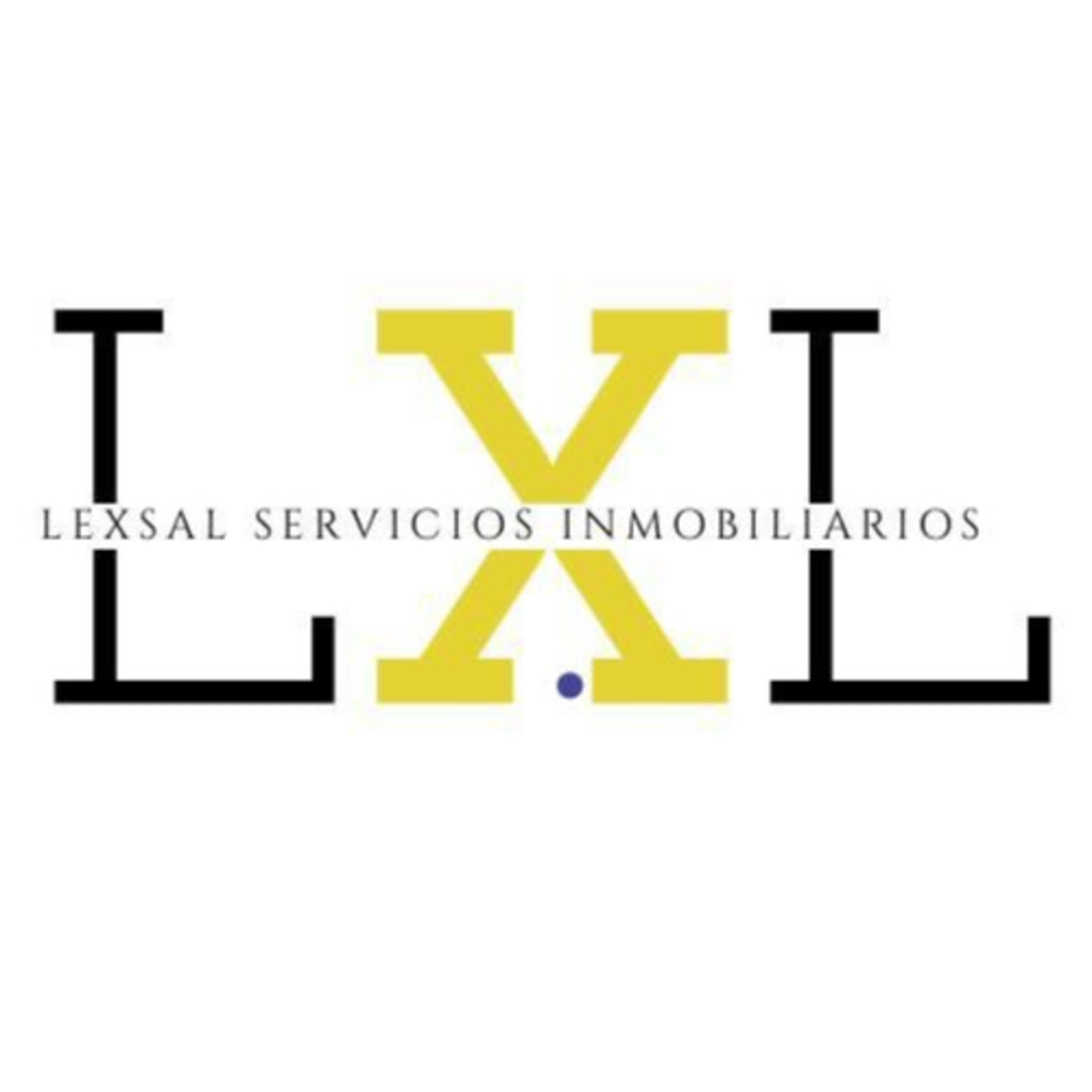 LEXSAL INMOBILIARIA. podcast artwork
