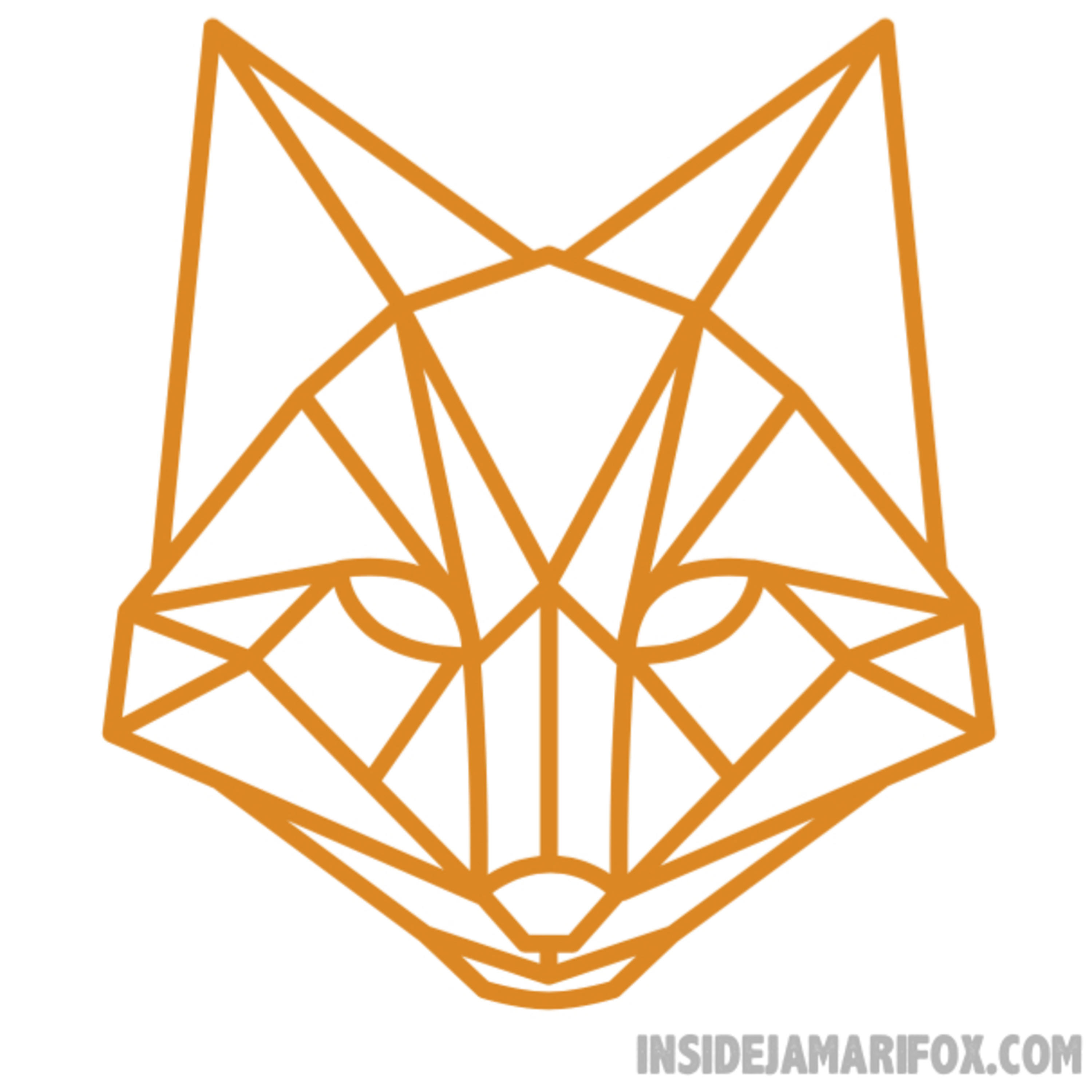 insidejamarifox: the podcast