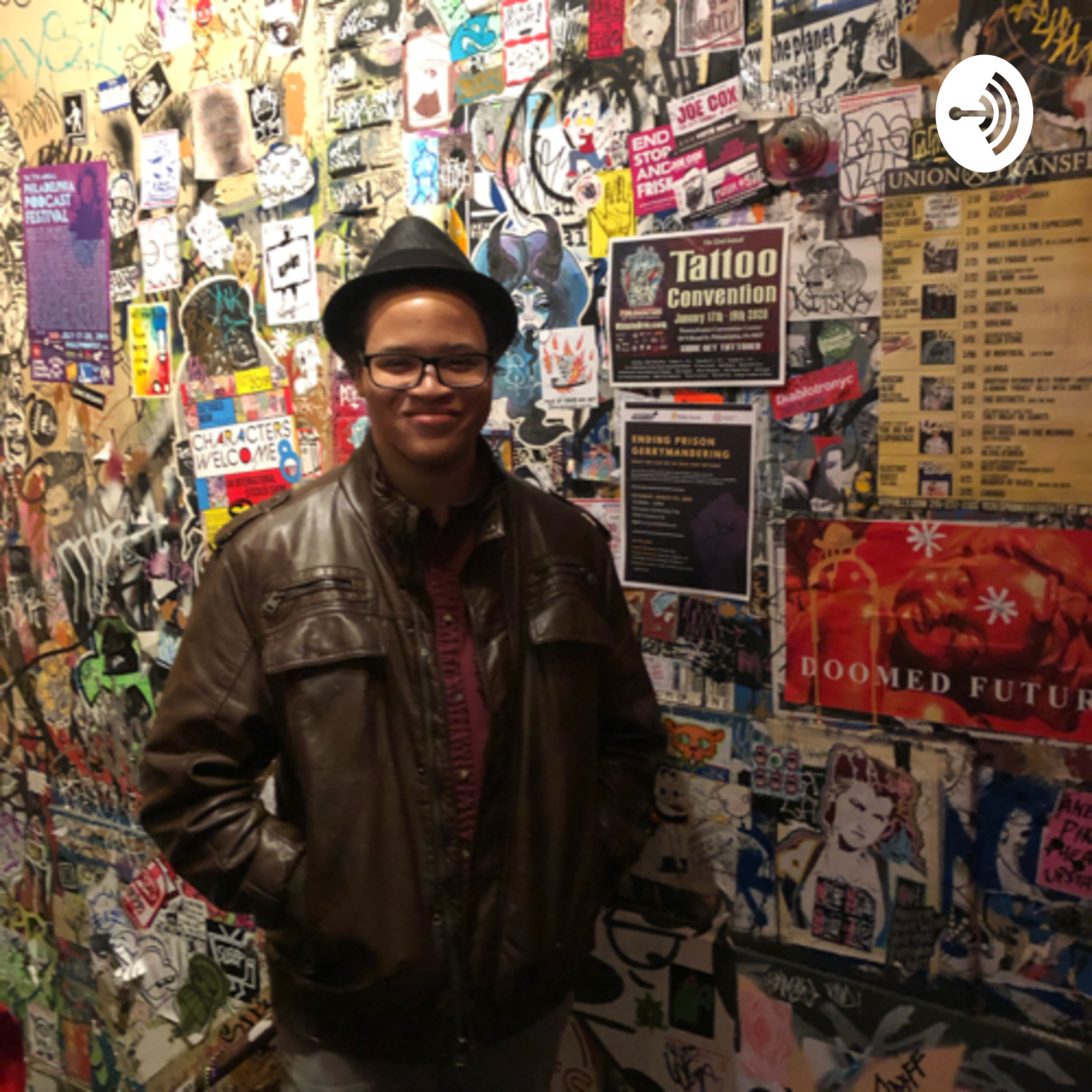 The Unknown Wild podcast