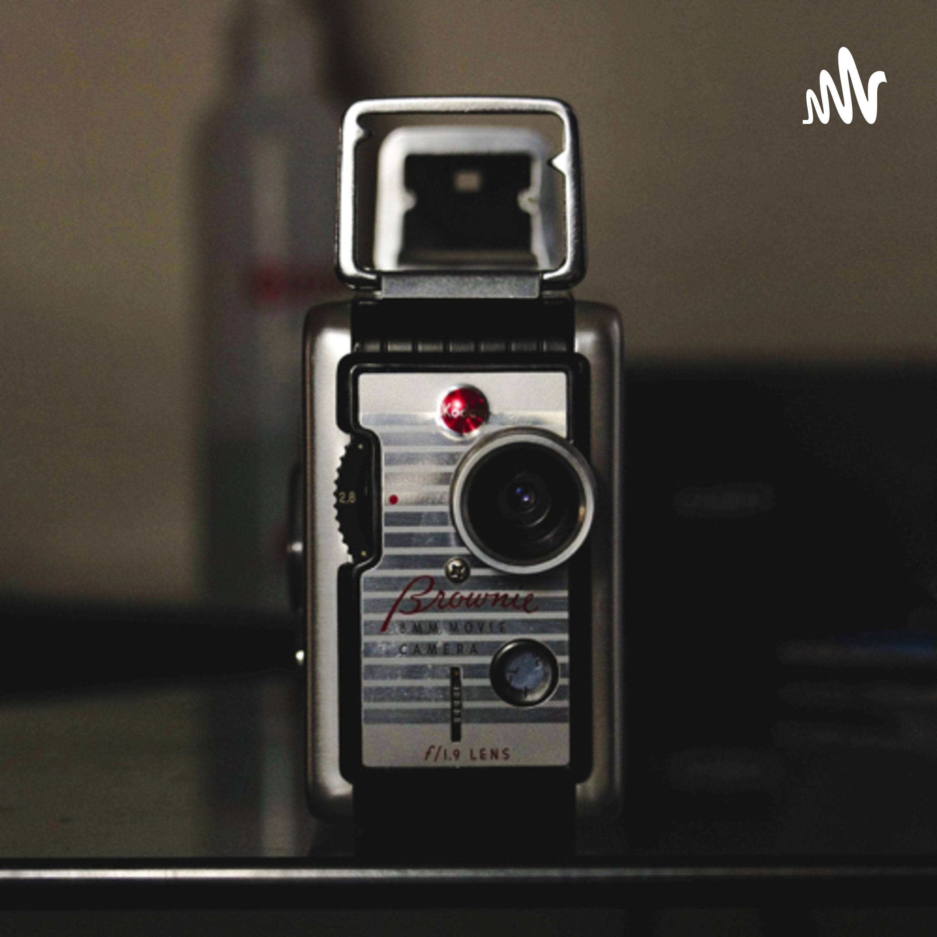 Apologetics and Film podcast artwork