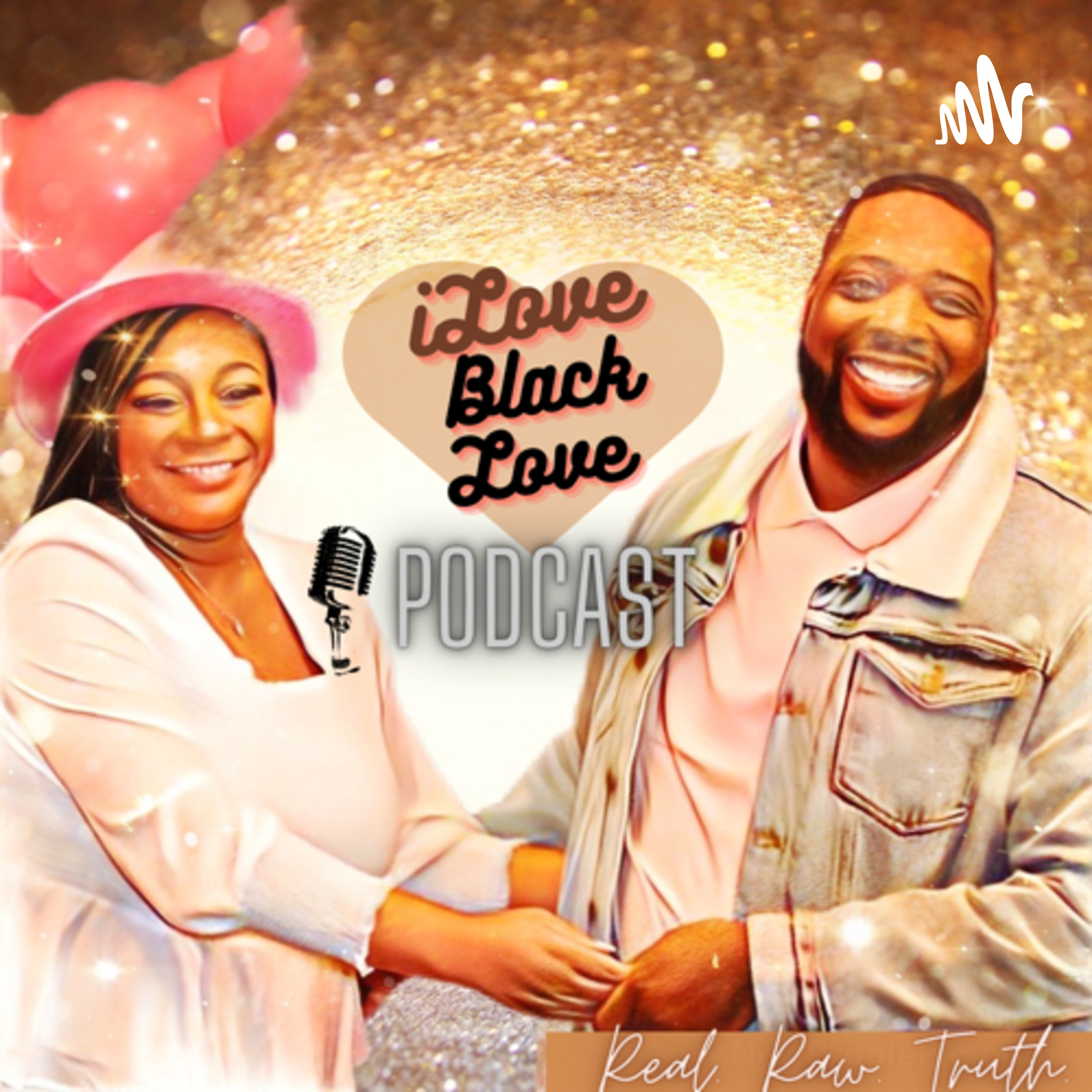 iLove BlackLove Podcast