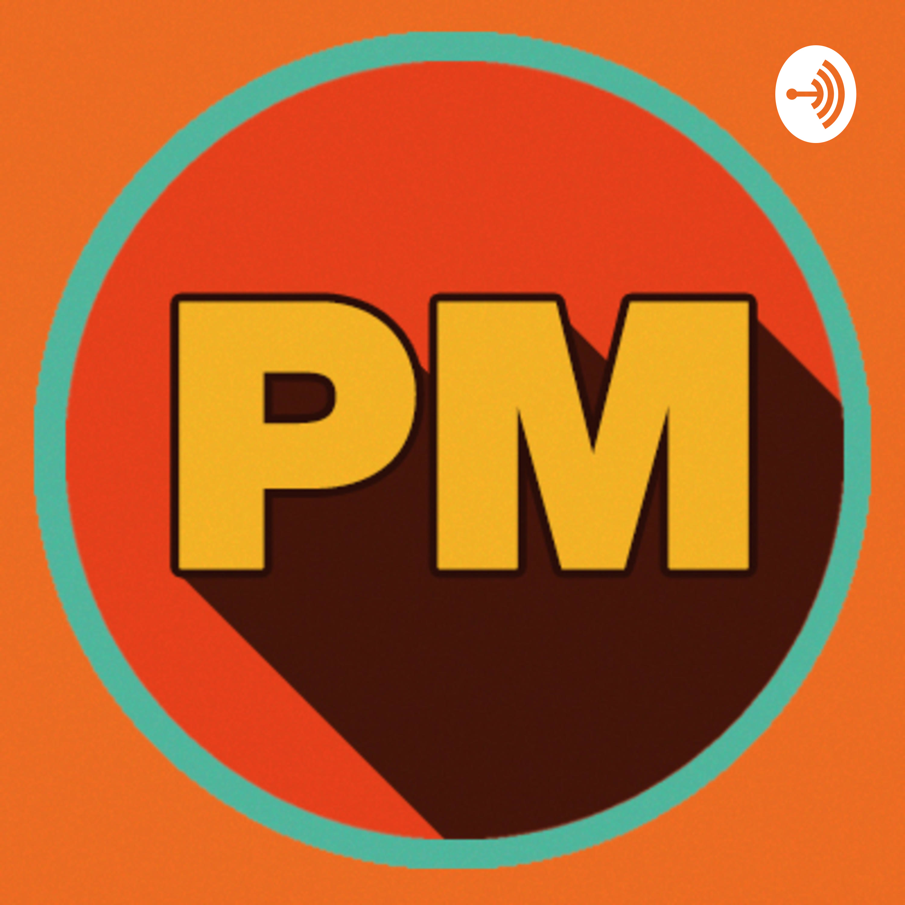 Pendejos Madurando podcast artwork