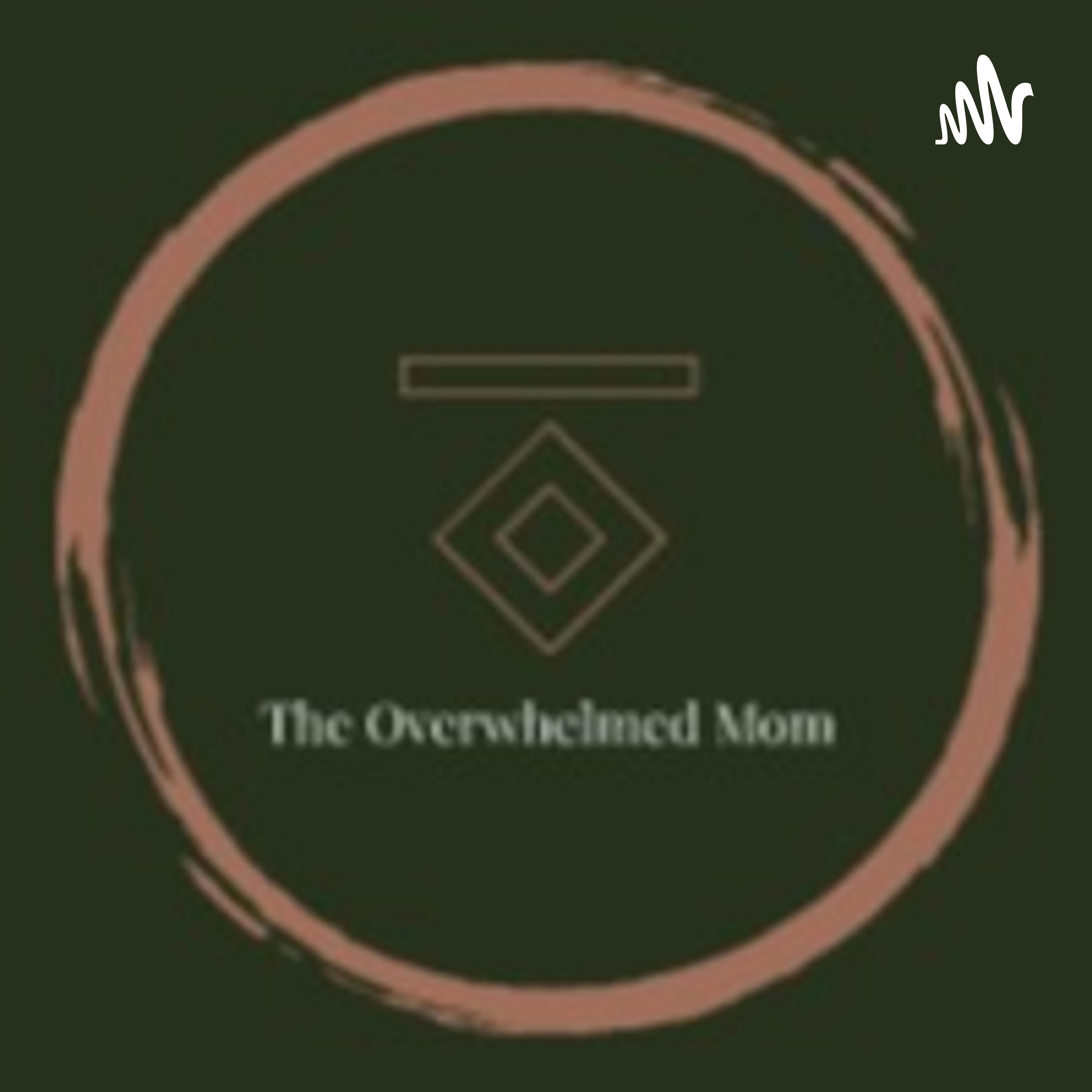The Overwhelmed Mom The Overwhelmed Mom