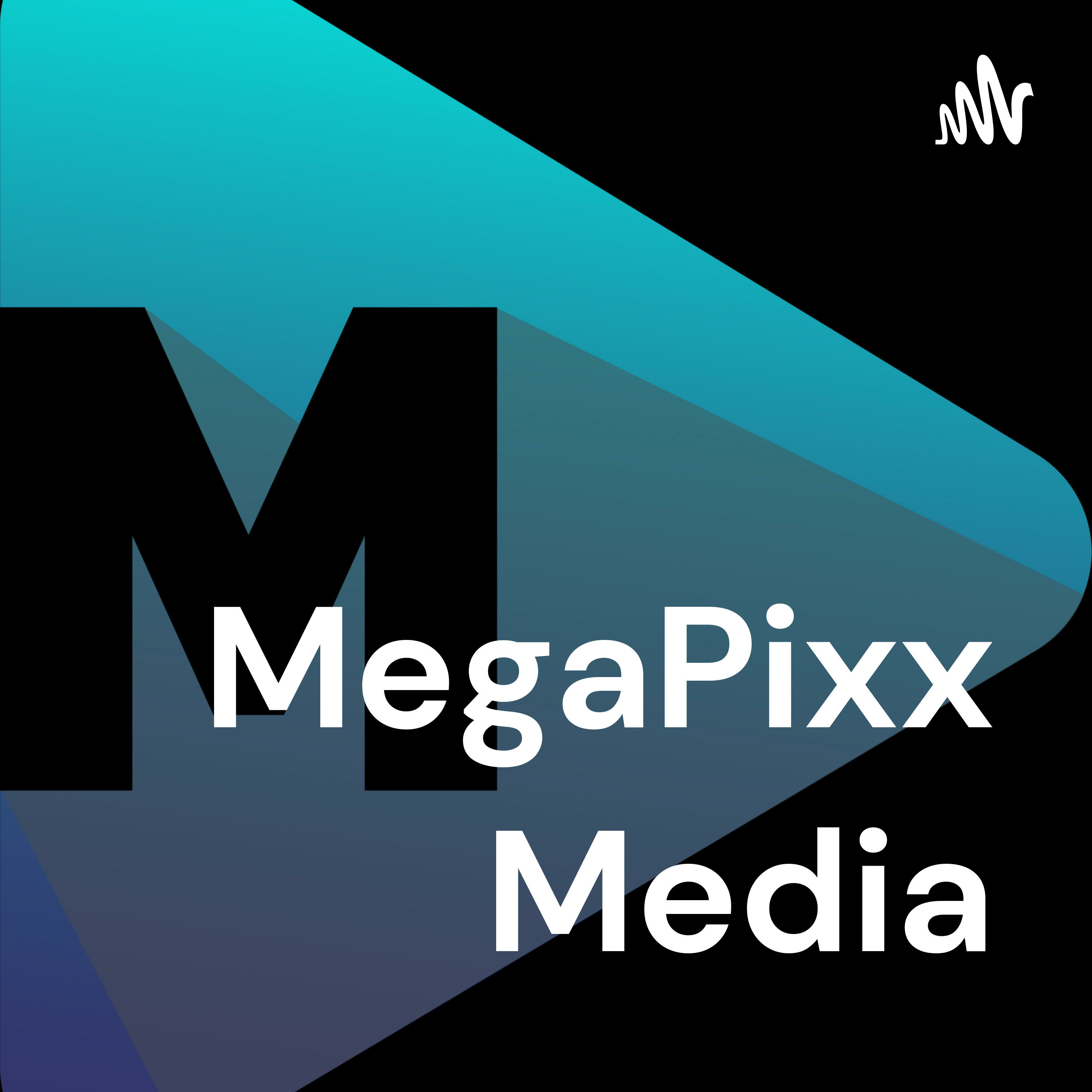 MegaPixx Media