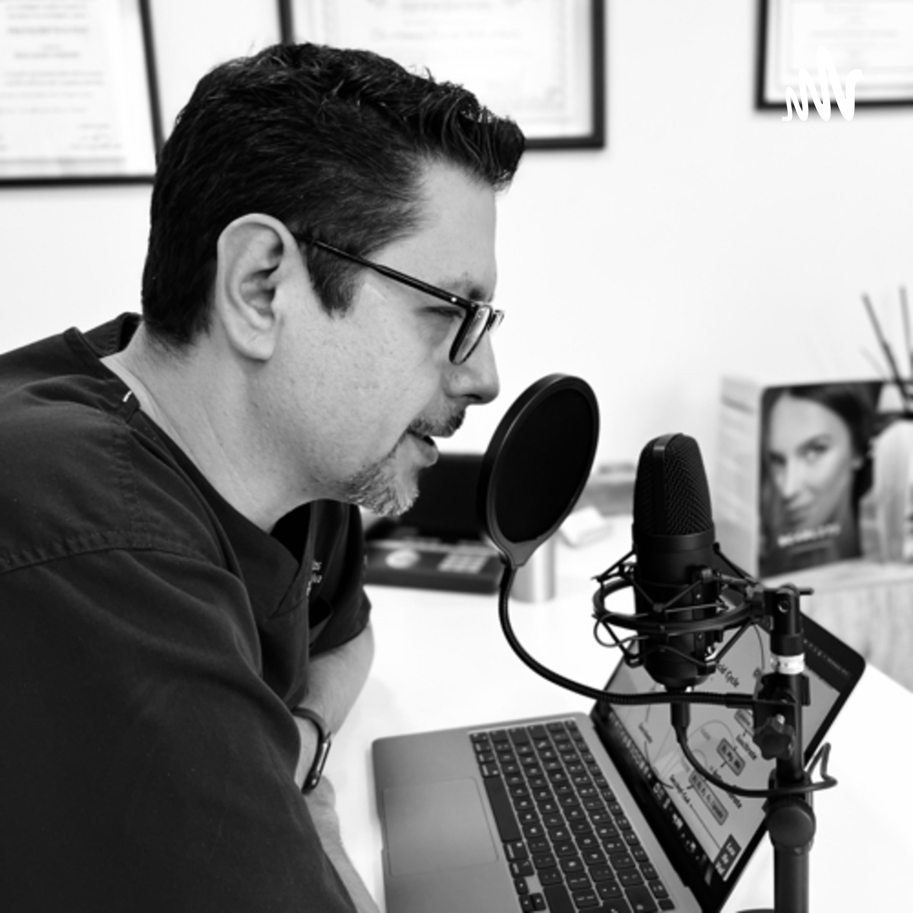 Medicina en minutos por Dr. Horacio Valle