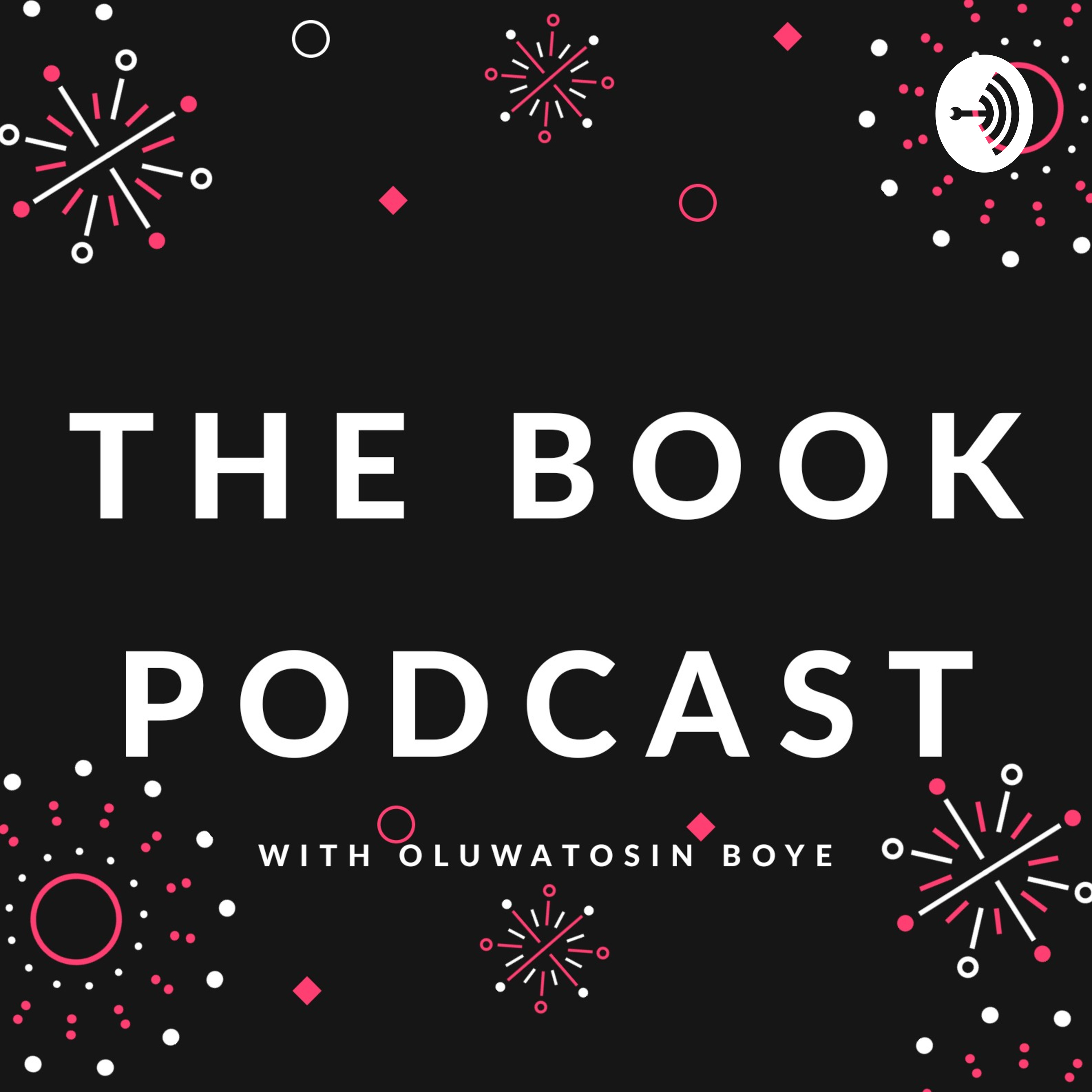 The Book Podcast The Book Podcast podcast