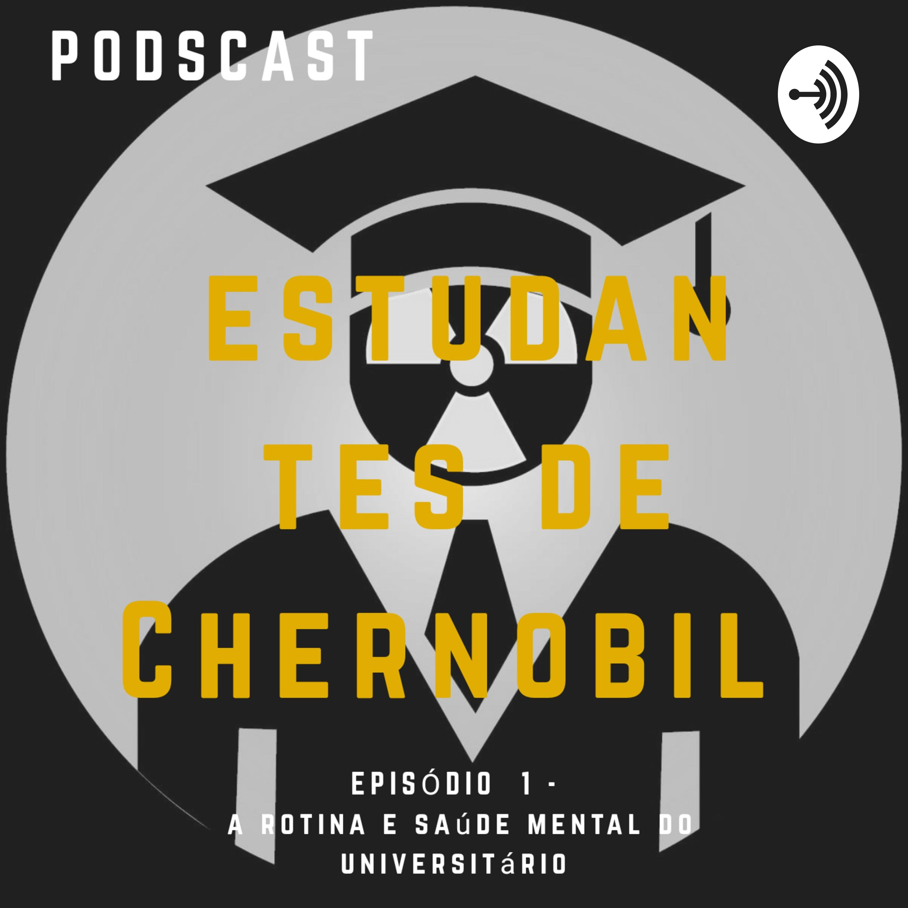 Estudantes de Chernobil