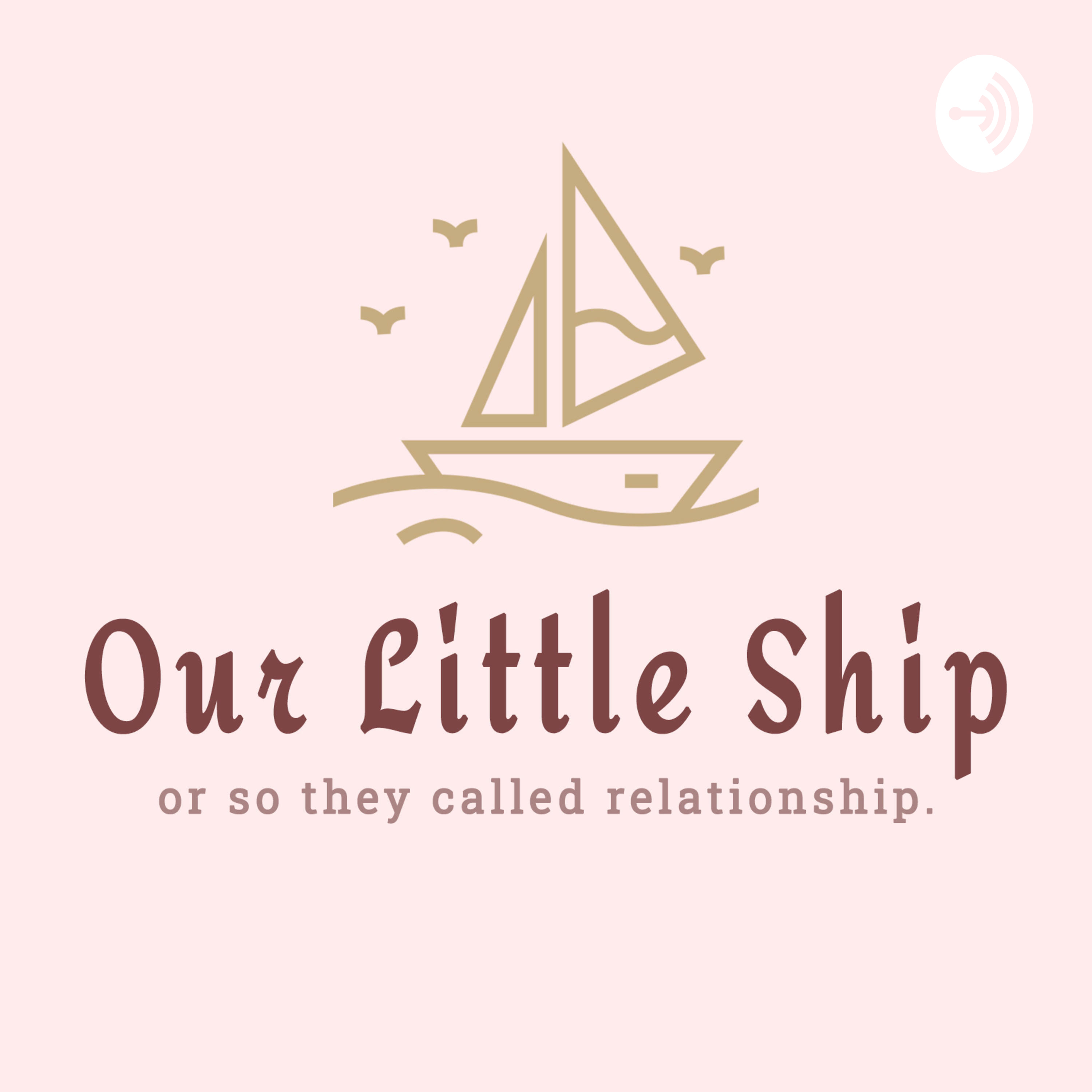 Our Little Ship