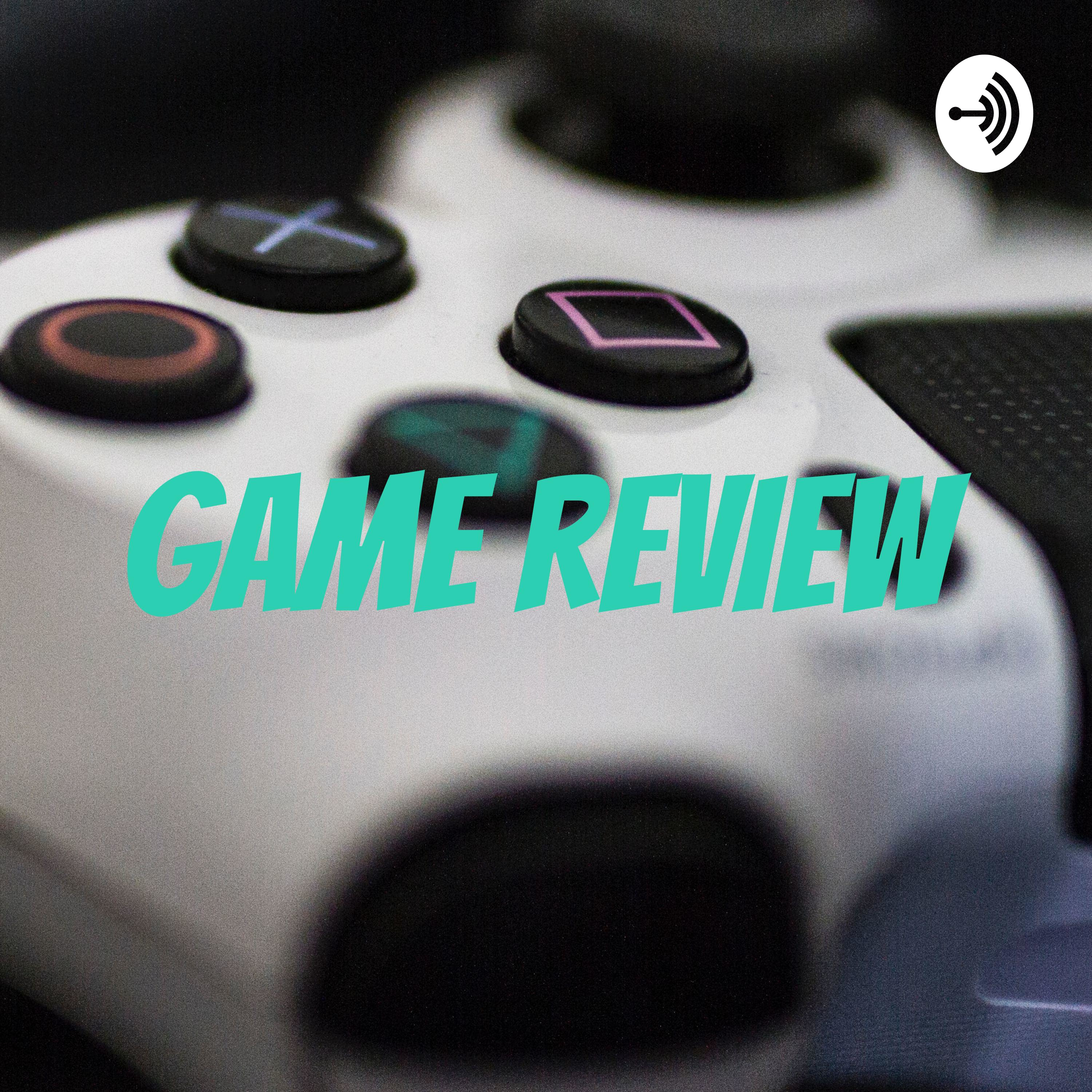 GAME REVIEW